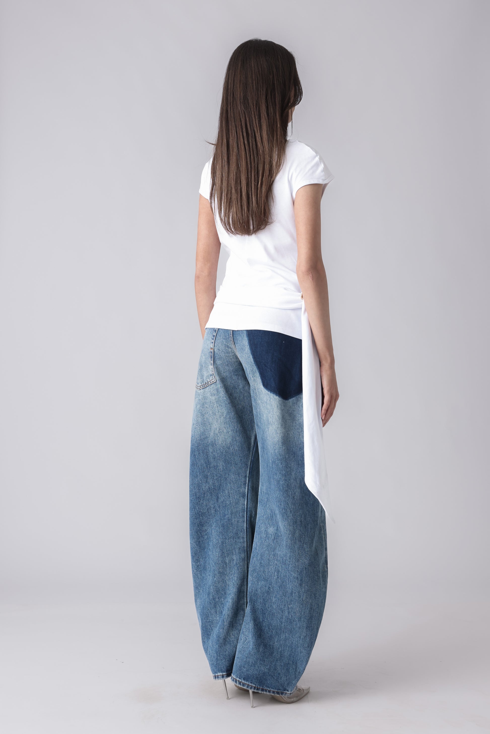 DATES DENIM JEANS