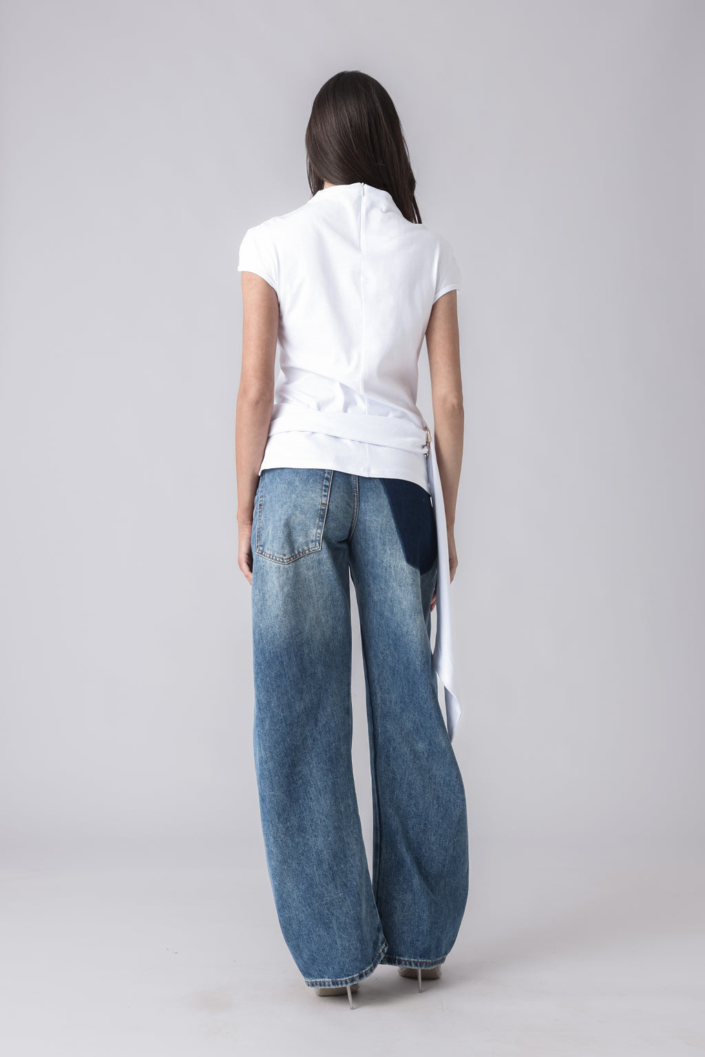 DATES DENIM JEANS