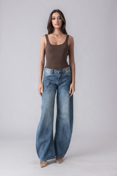 BRENDAI BODYSUIT