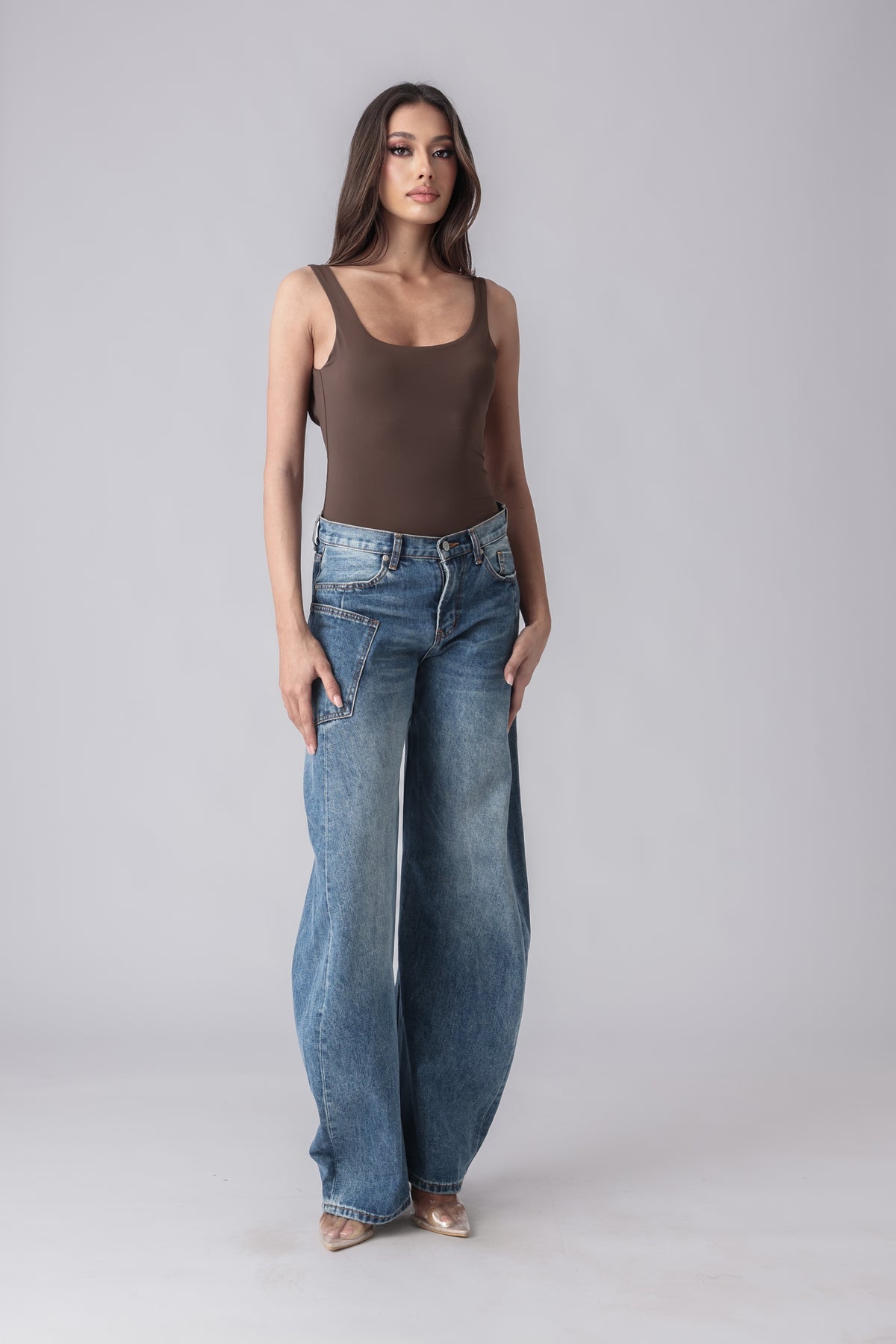 BRENDAI BODYSUIT