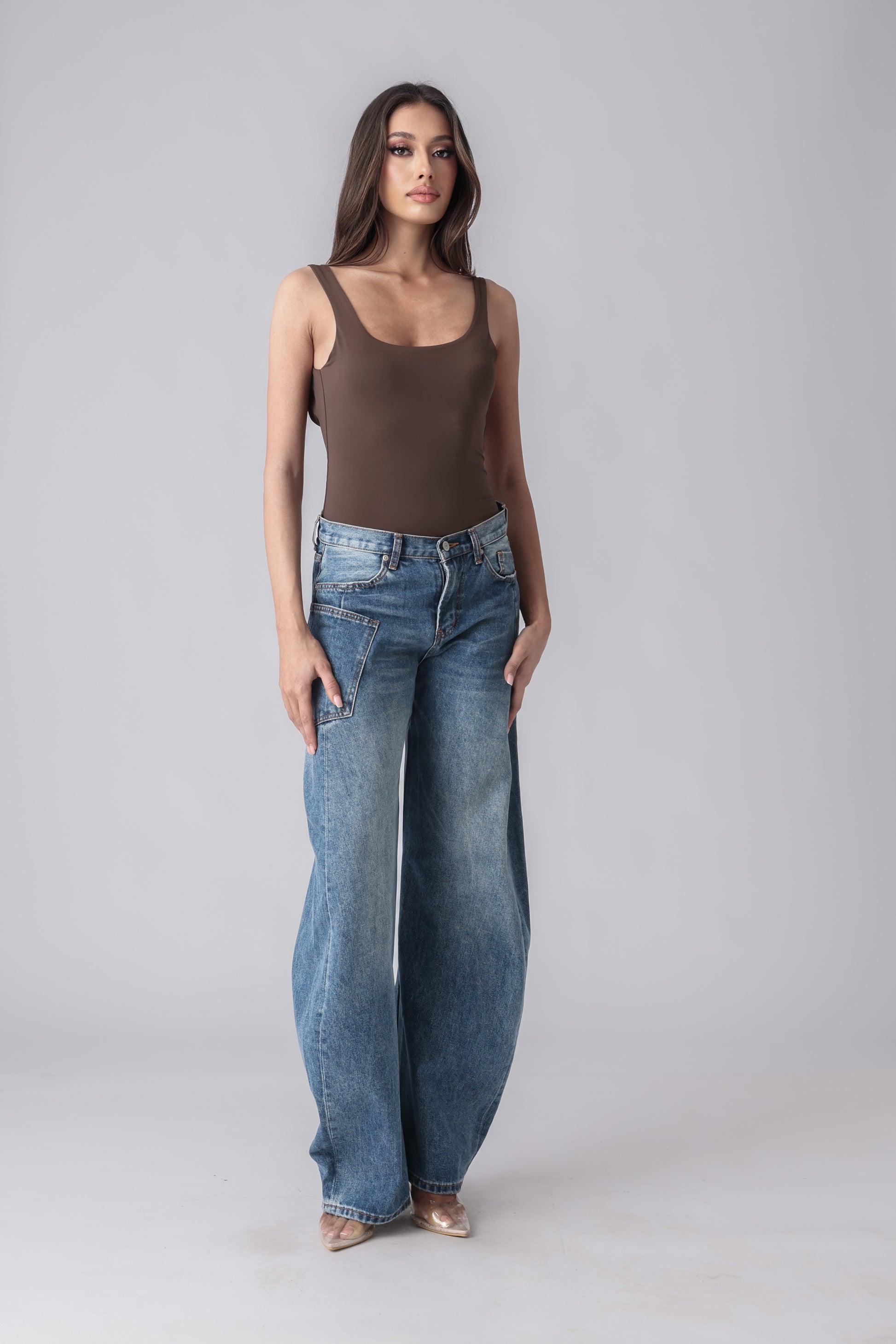 DATES DENIM JEANS