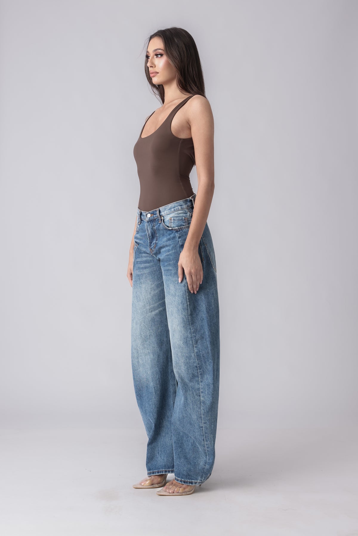 BRENDAI BODYSUIT