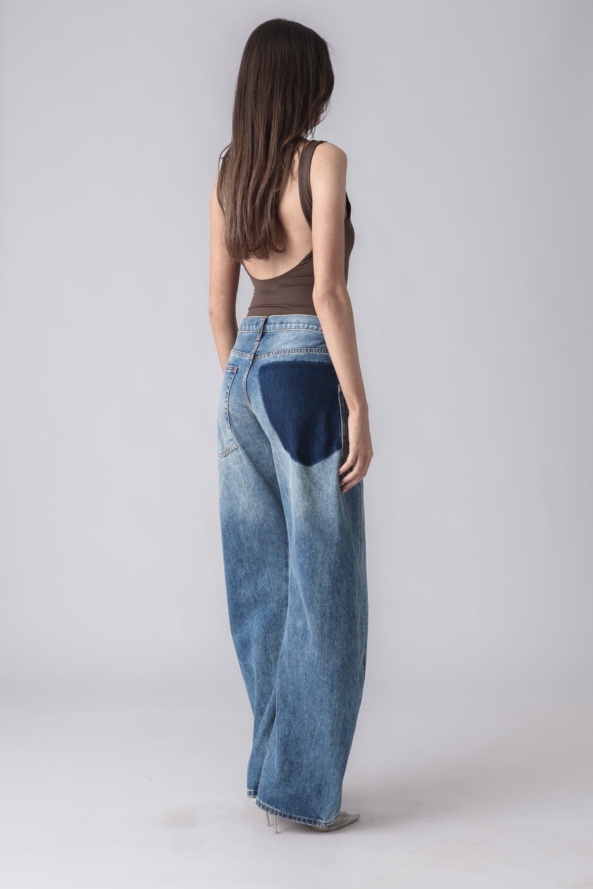 BRENDAI BODYSUIT