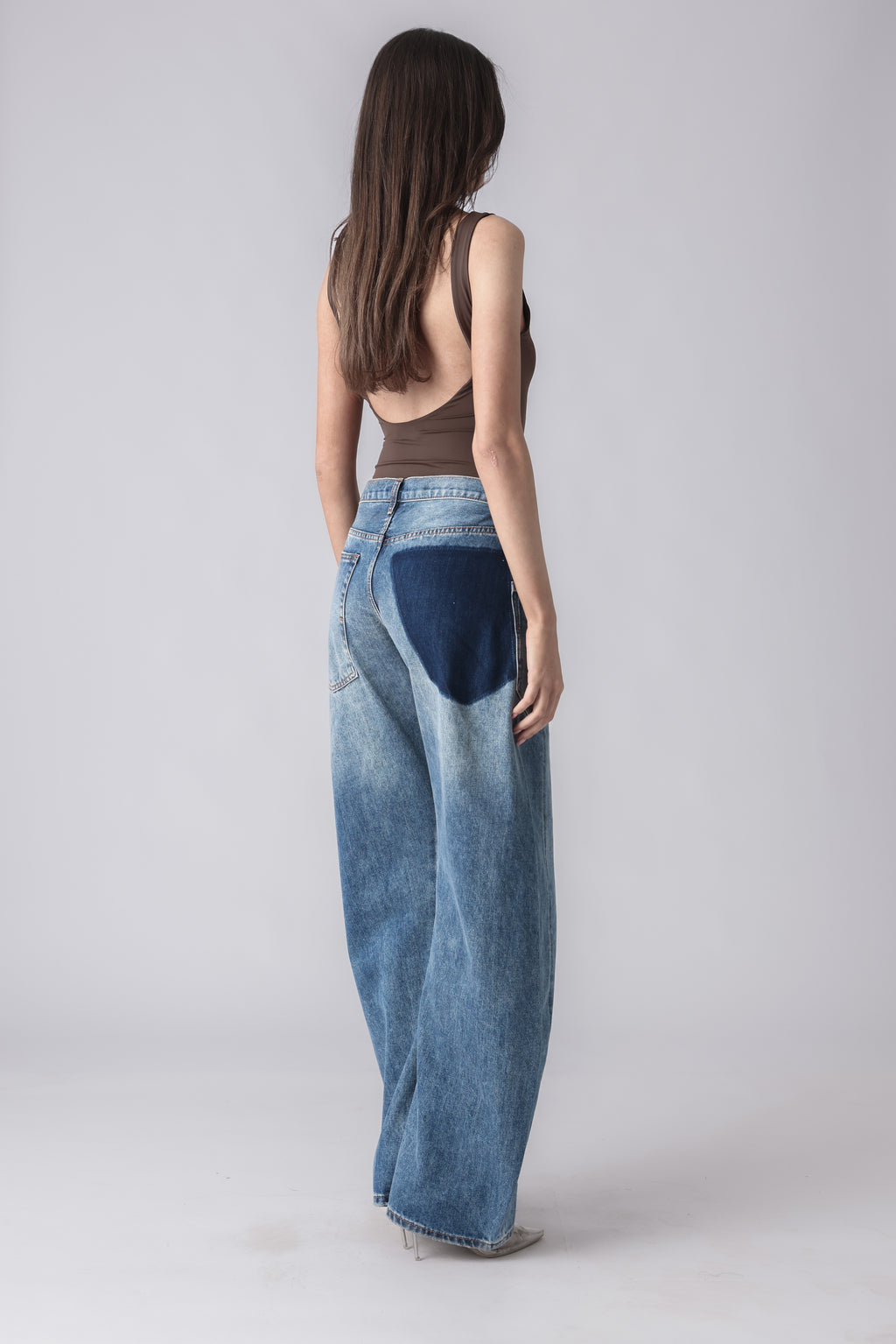 DATES DENIM JEANS