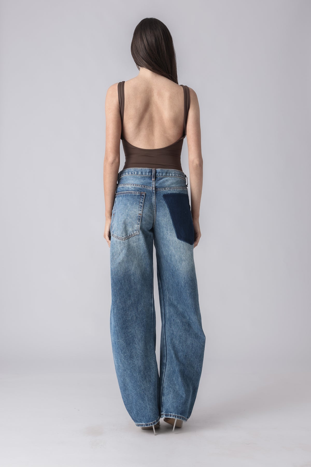 BRENDAI BODYSUIT