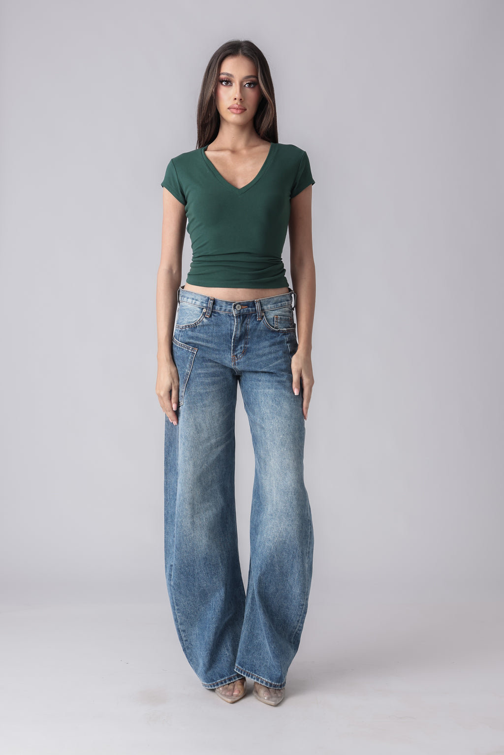 DATES DENIM JEANS