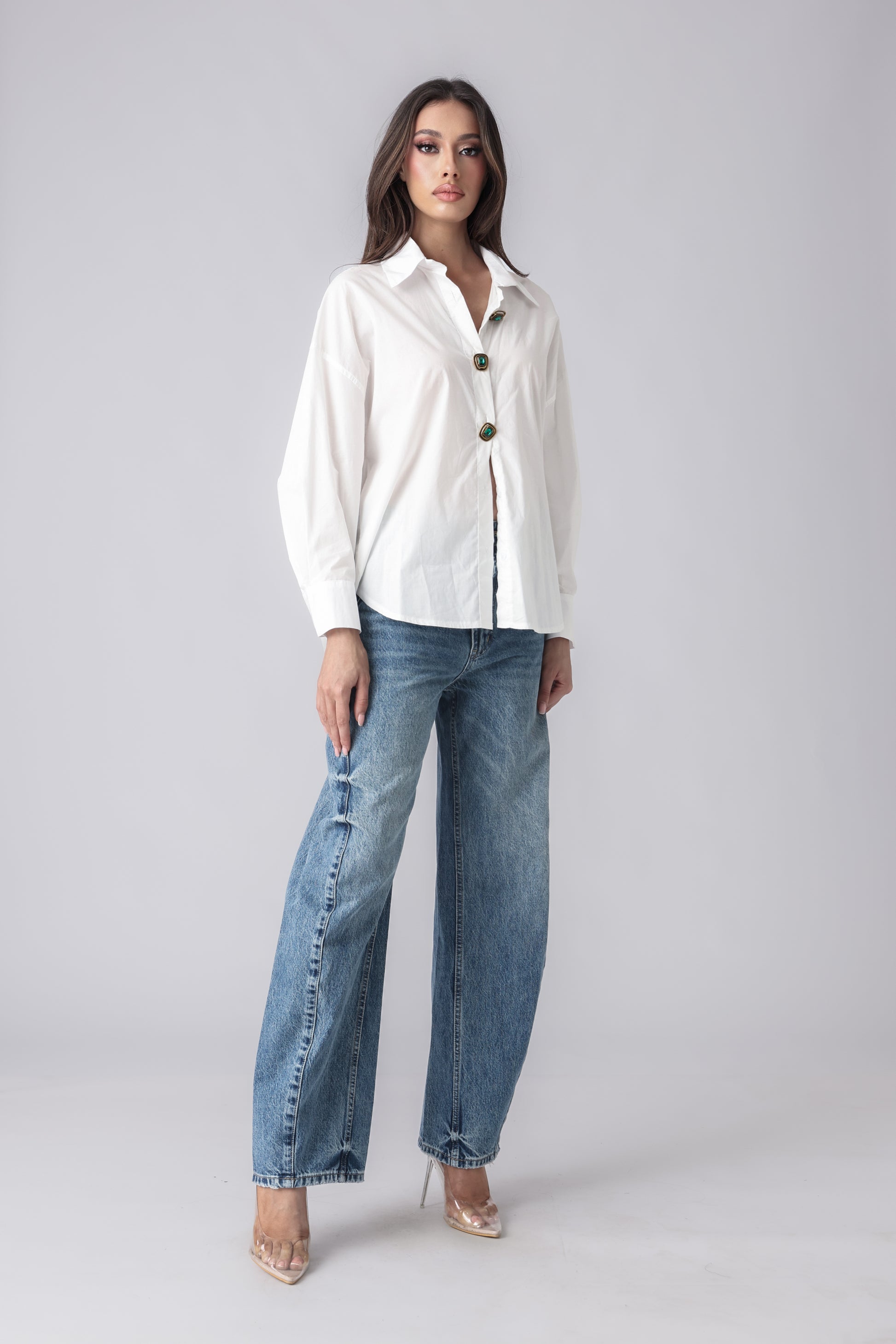 CARLIE SHIRT