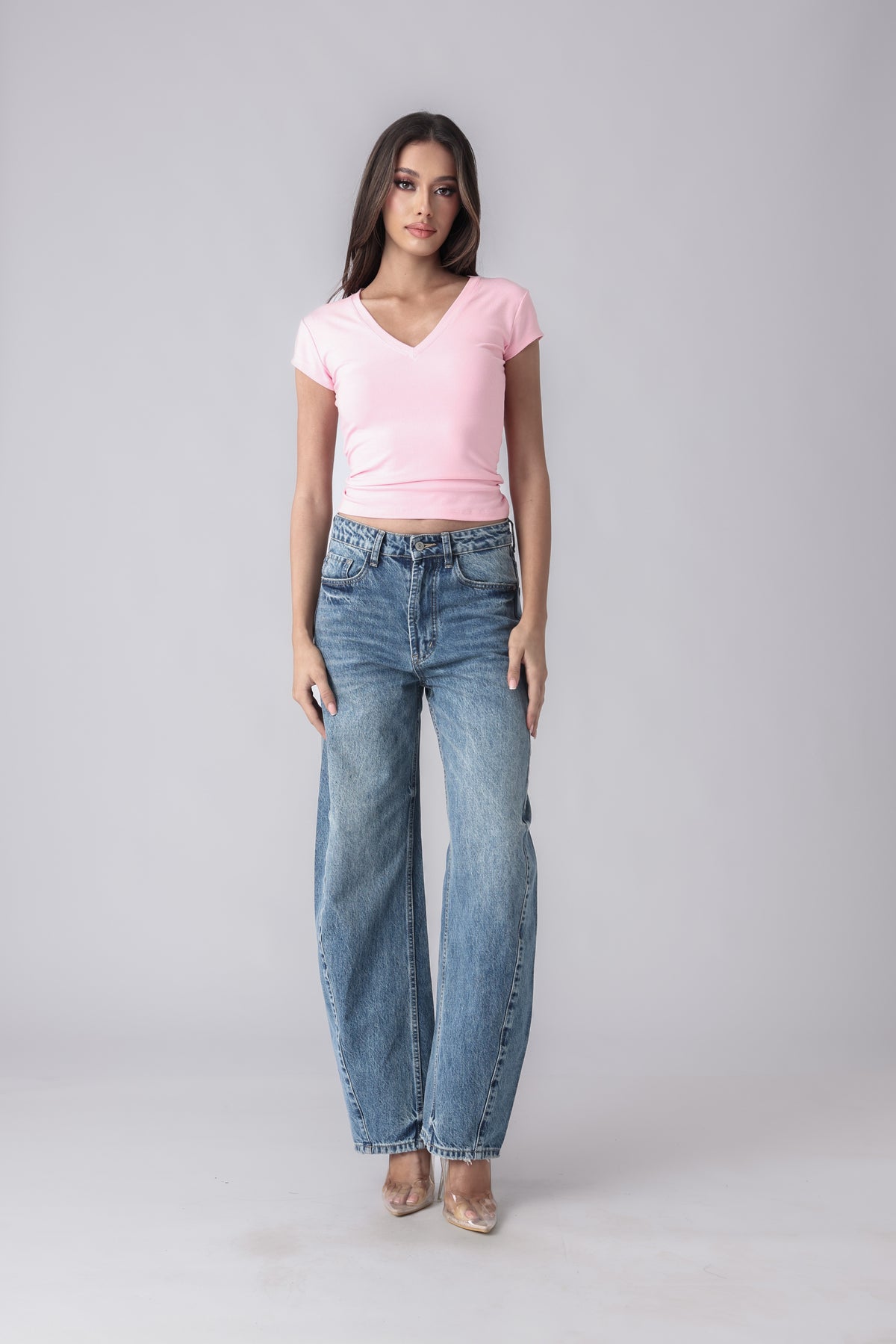 APRIL TOP