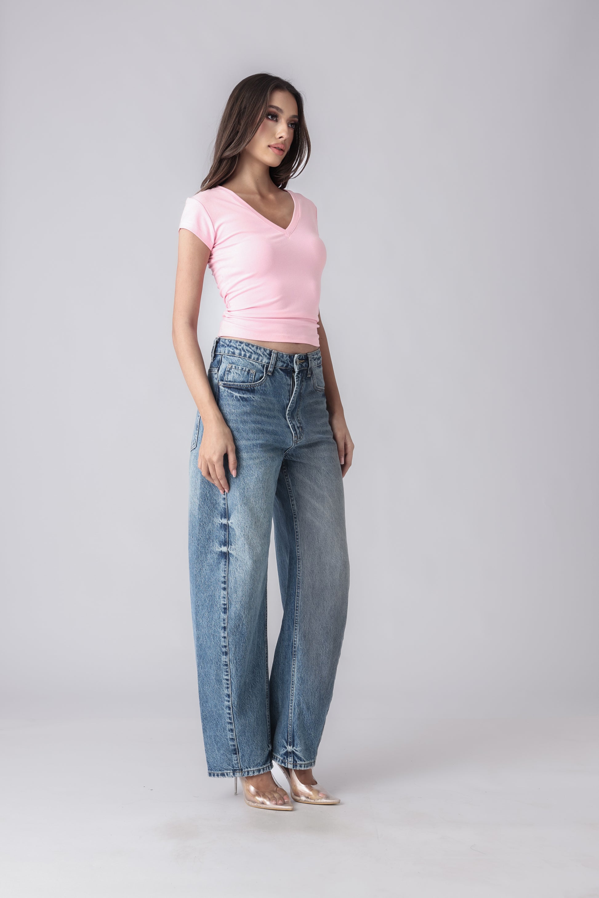 APRIL TOP
