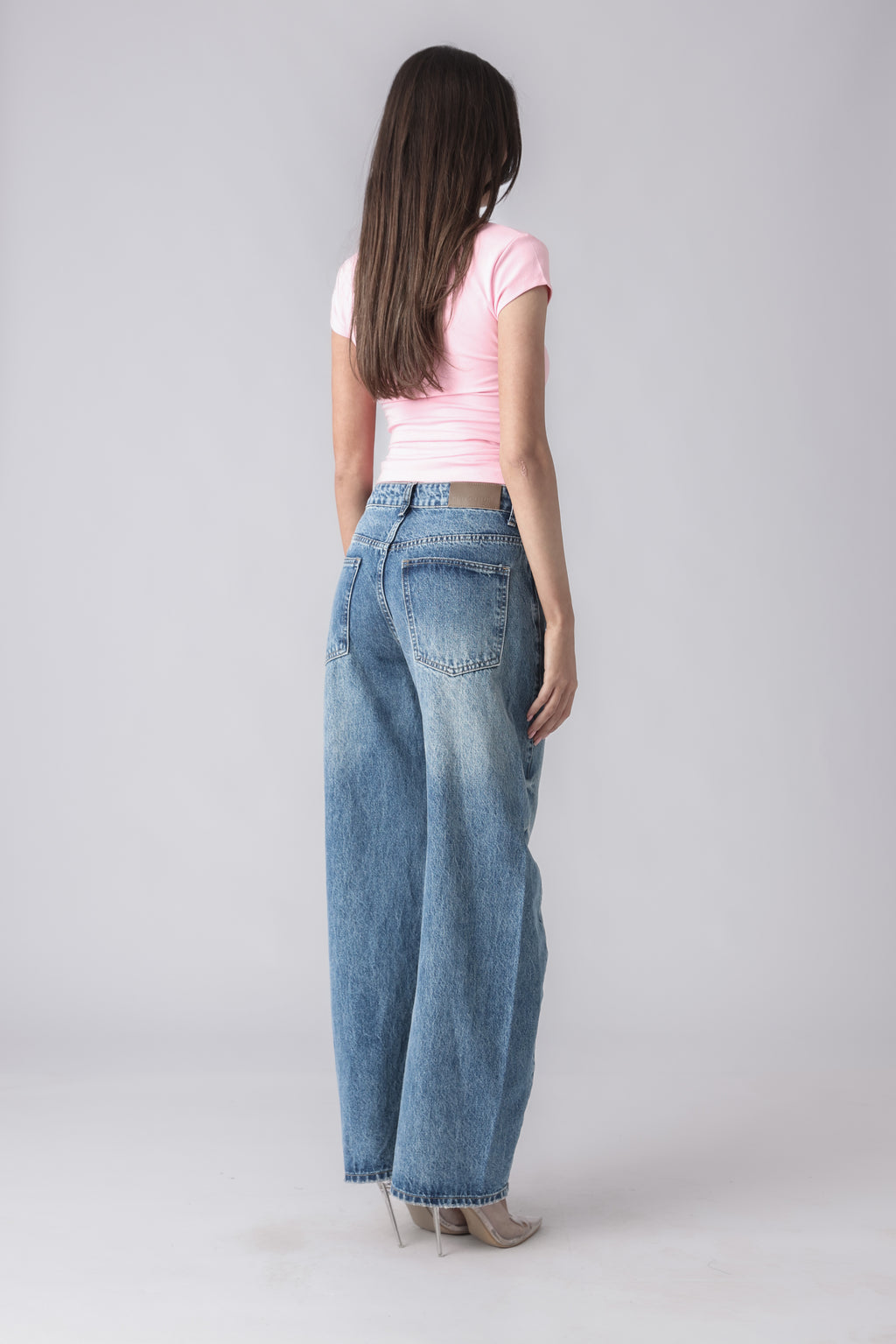 BEX DENIM JEANS