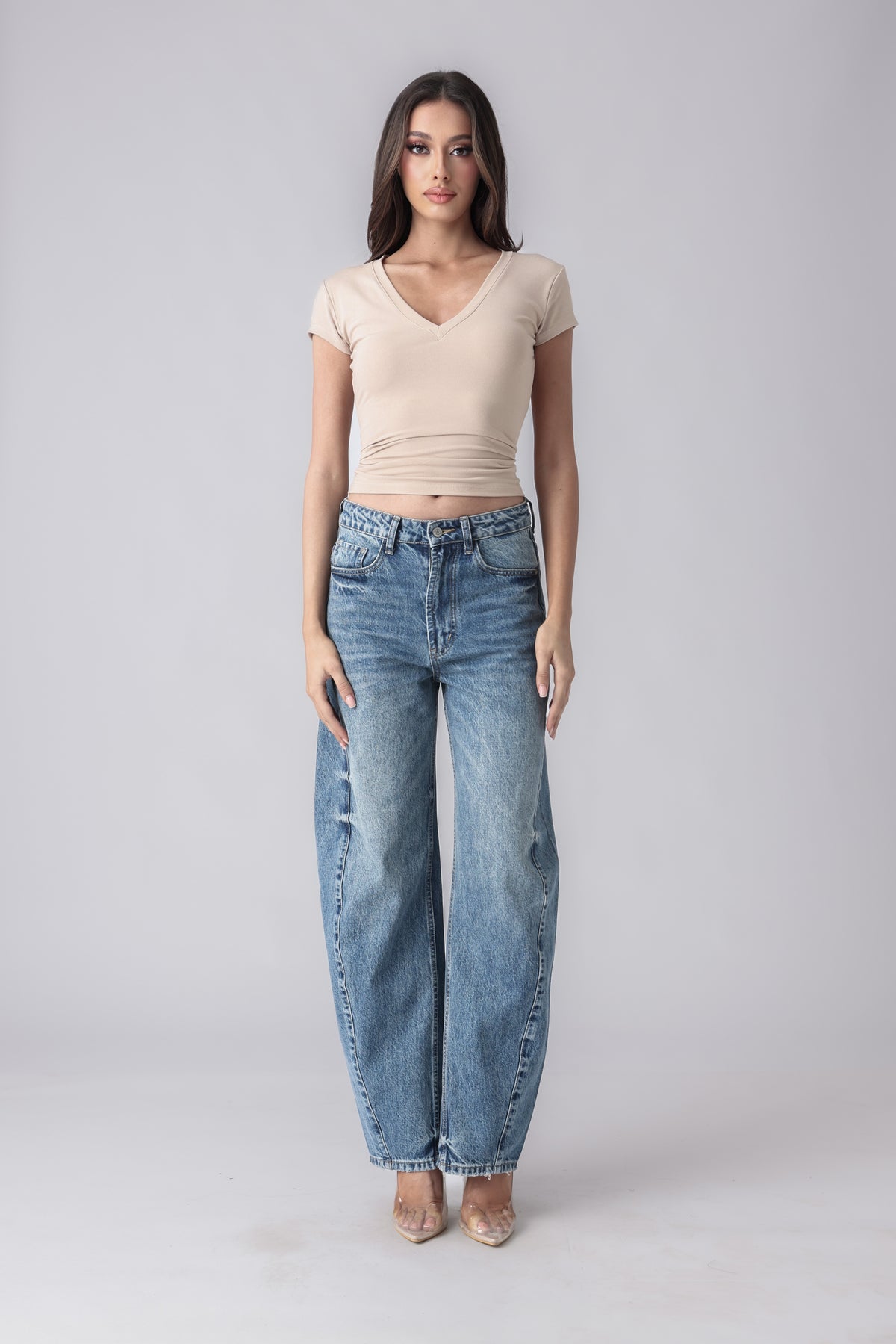 APRIL TOP