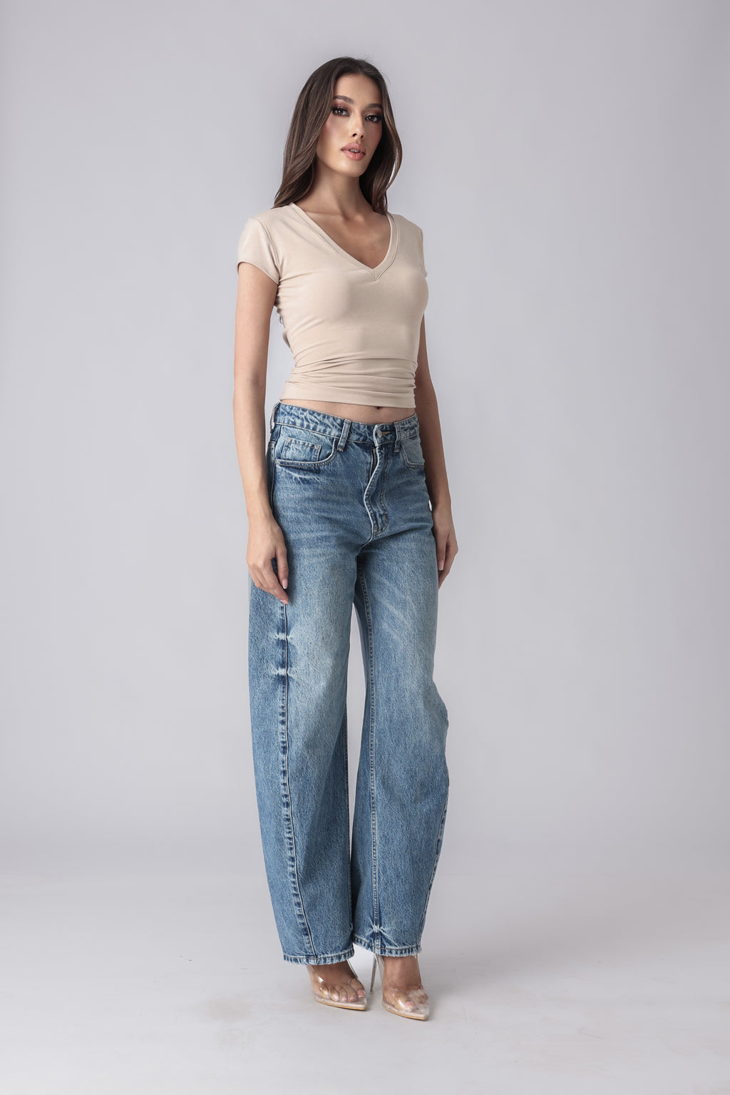 APRIL TOP