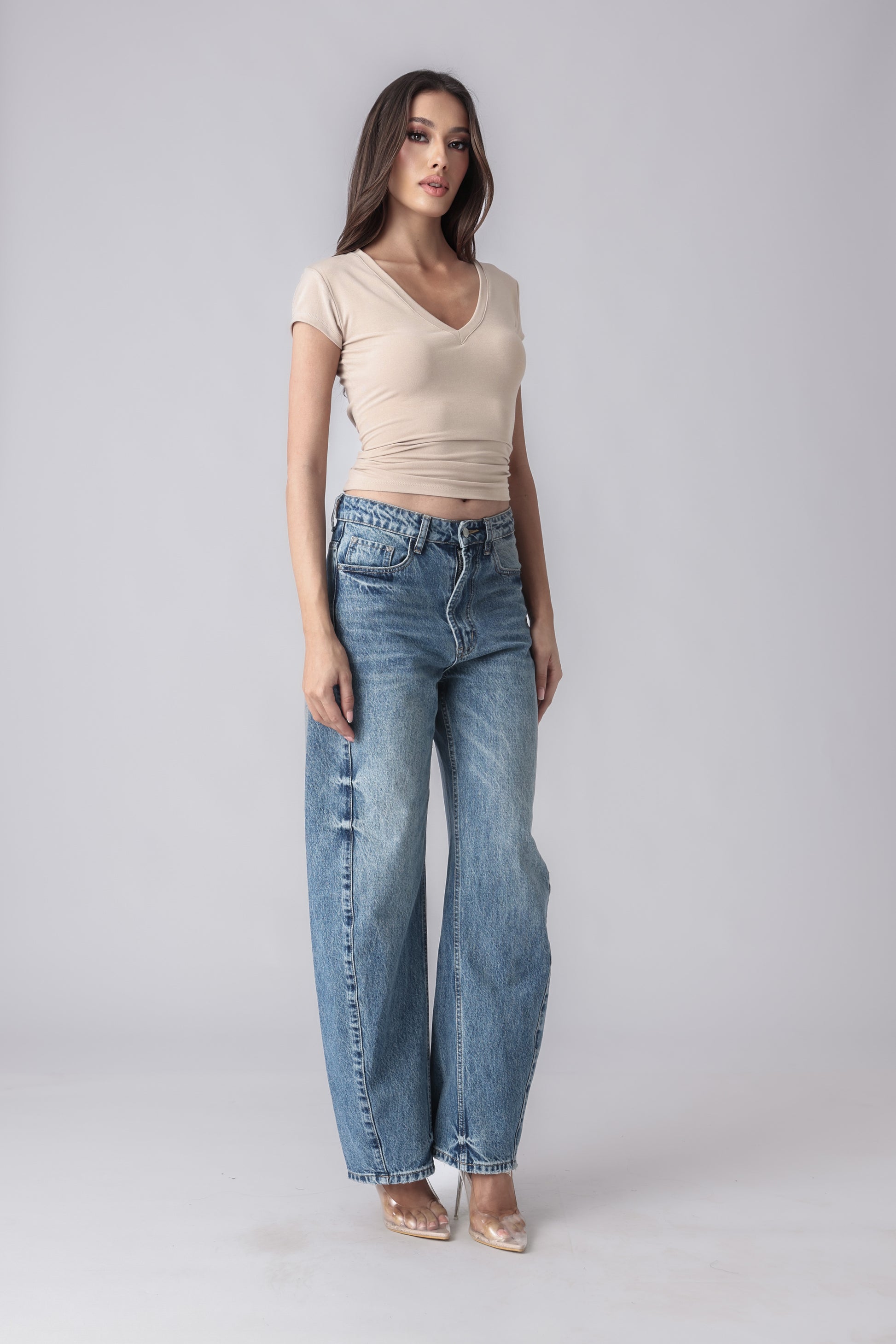 APRIL TOP
