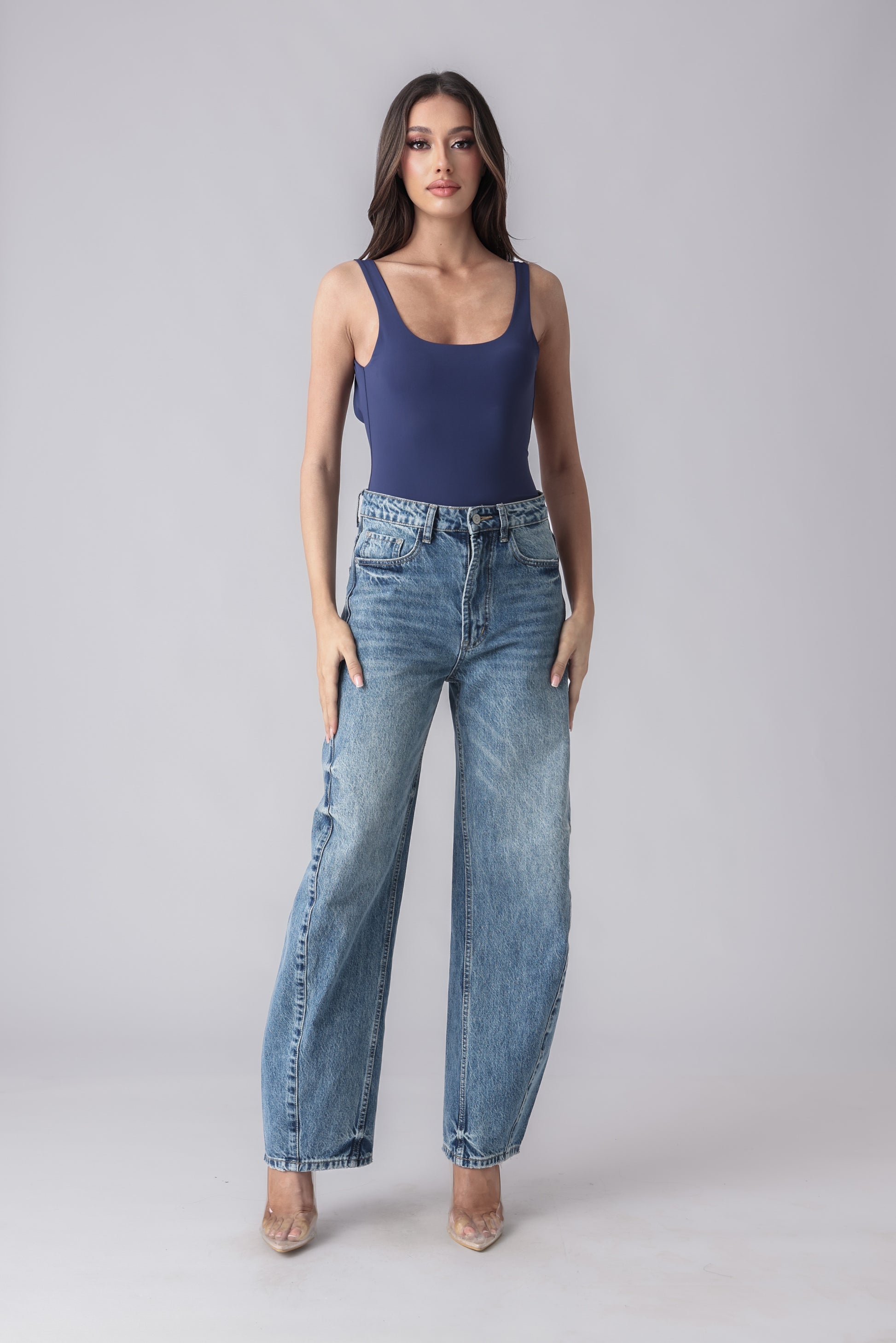 BRENDAI BODYSUIT