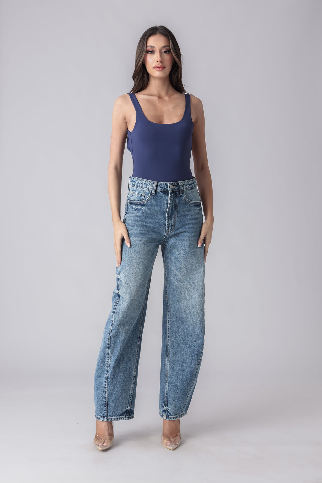 BEX DENIM JEANS