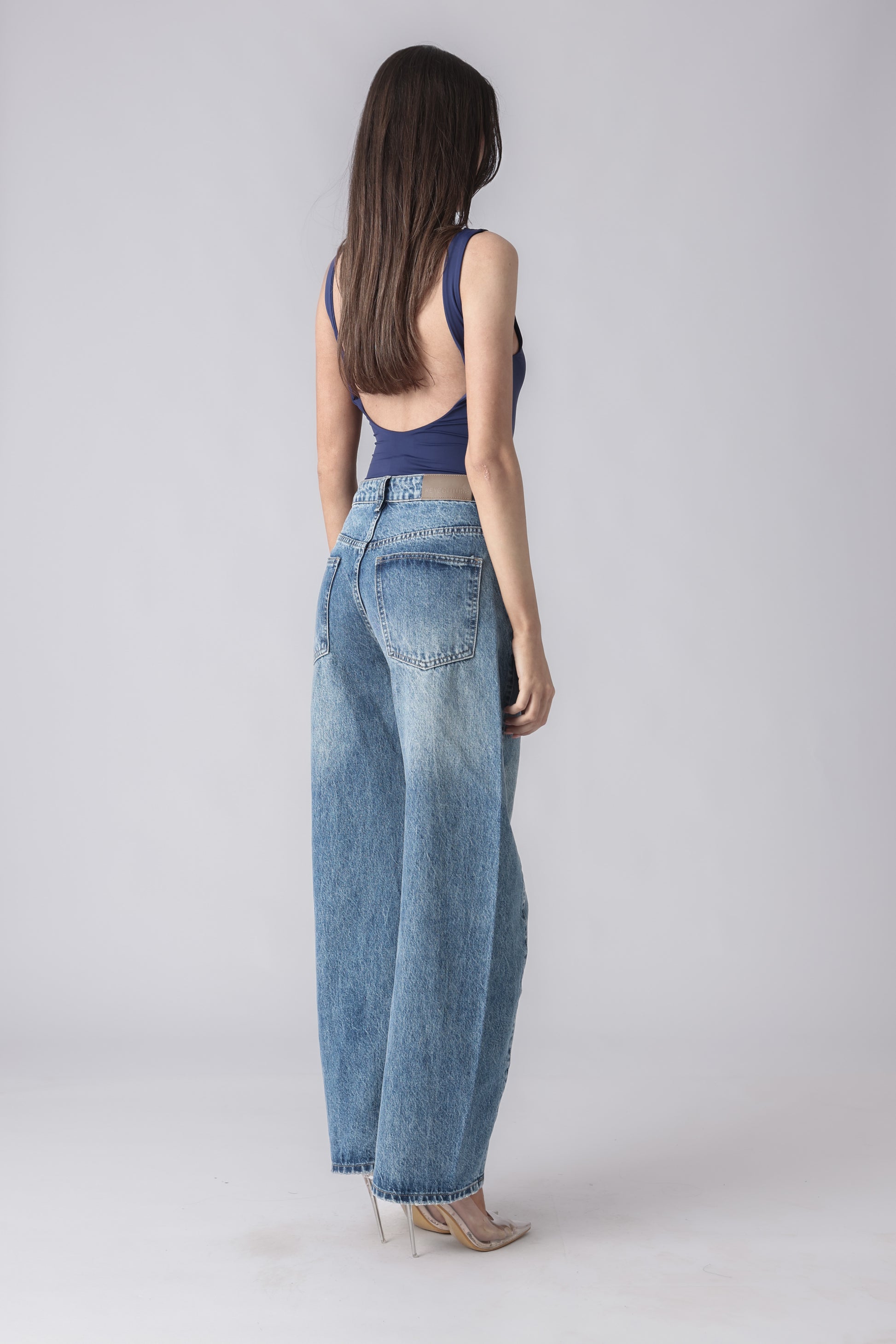 BRENDAI BODYSUIT