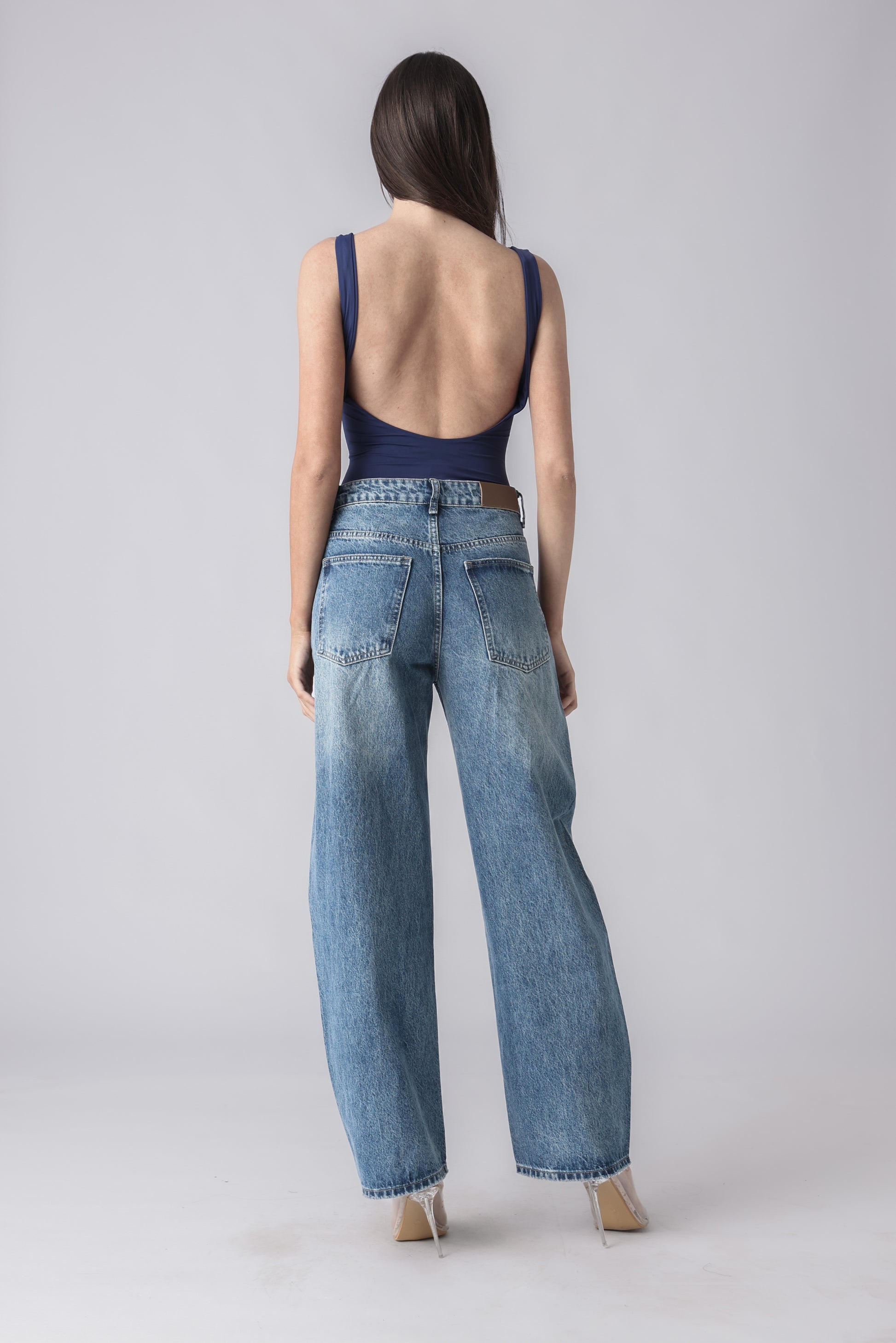 BRENDAI BODYSUIT