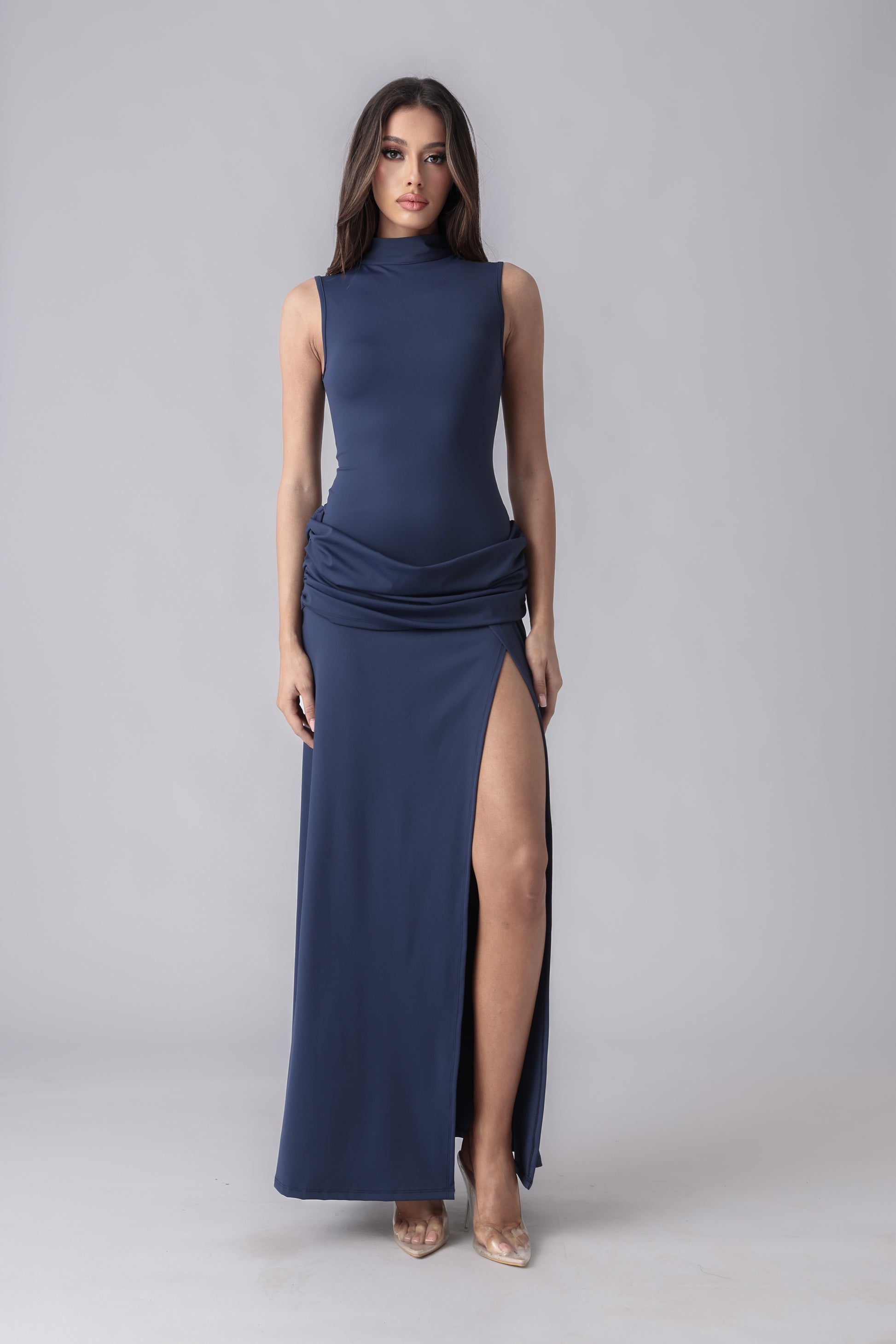 AURELIA MAXI DRESS