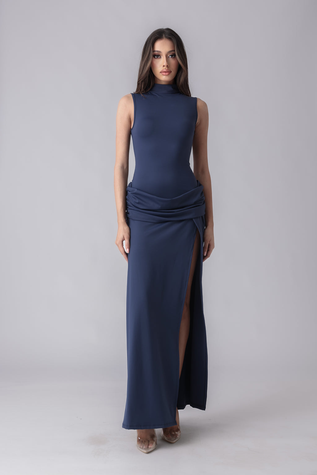 AURELIA MAXI DRESS