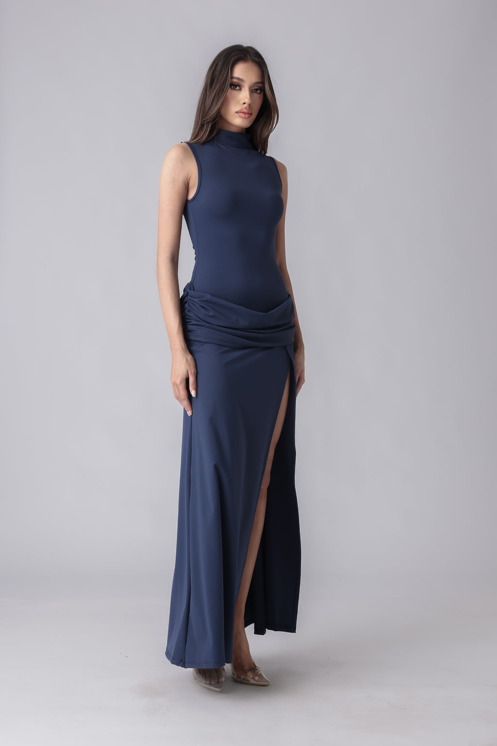 AURELIA MAXI DRESS
