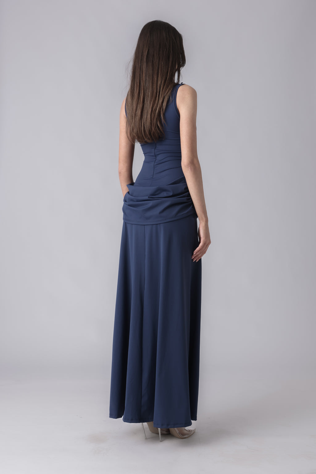 AURELIA MAXI DRESS