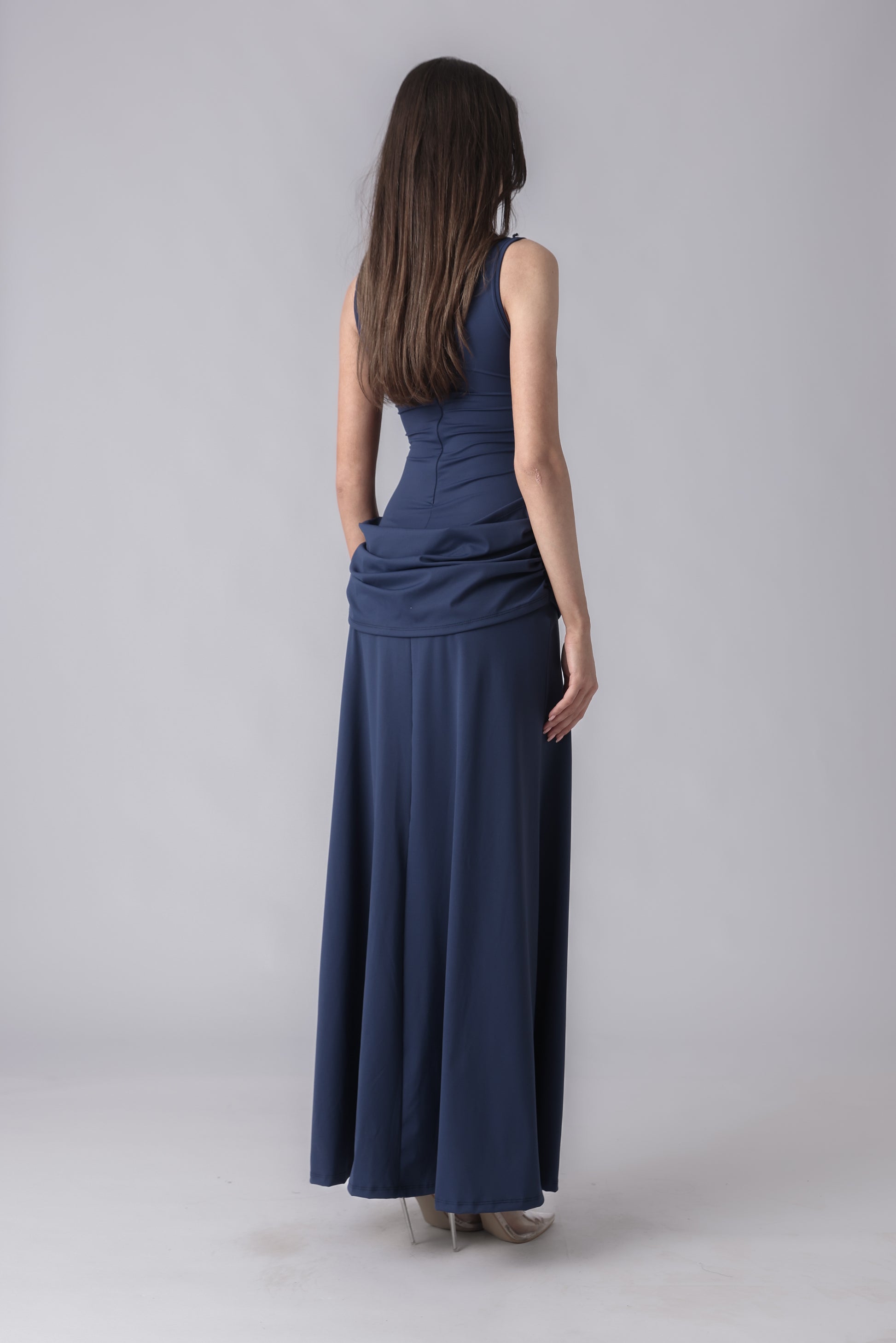 AURELIA MAXI DRESS