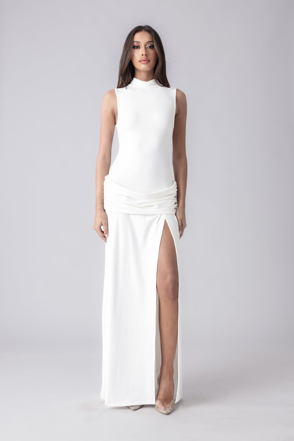 AURELIA MAXI DRESS