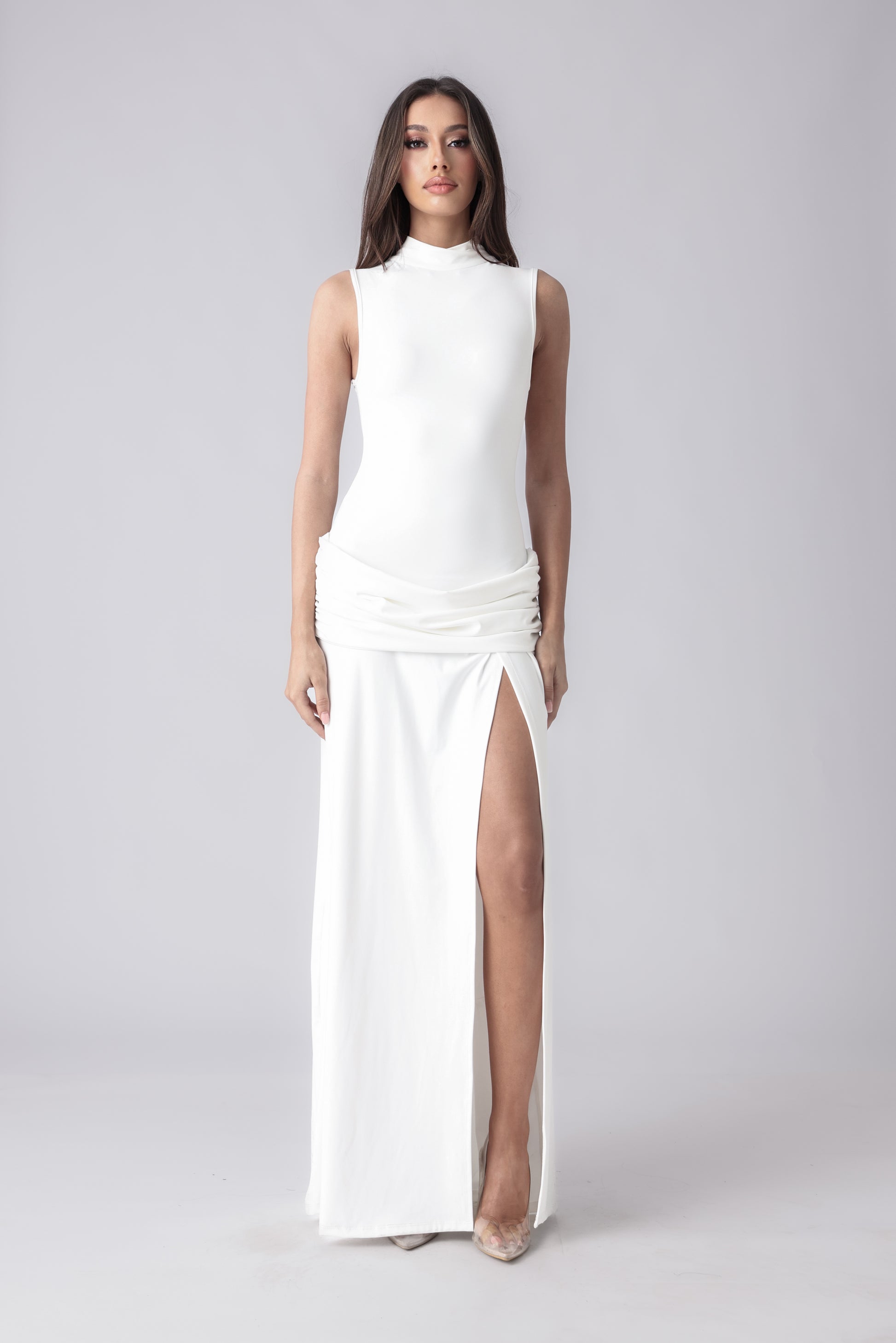 AURELIA MAXI DRESS
