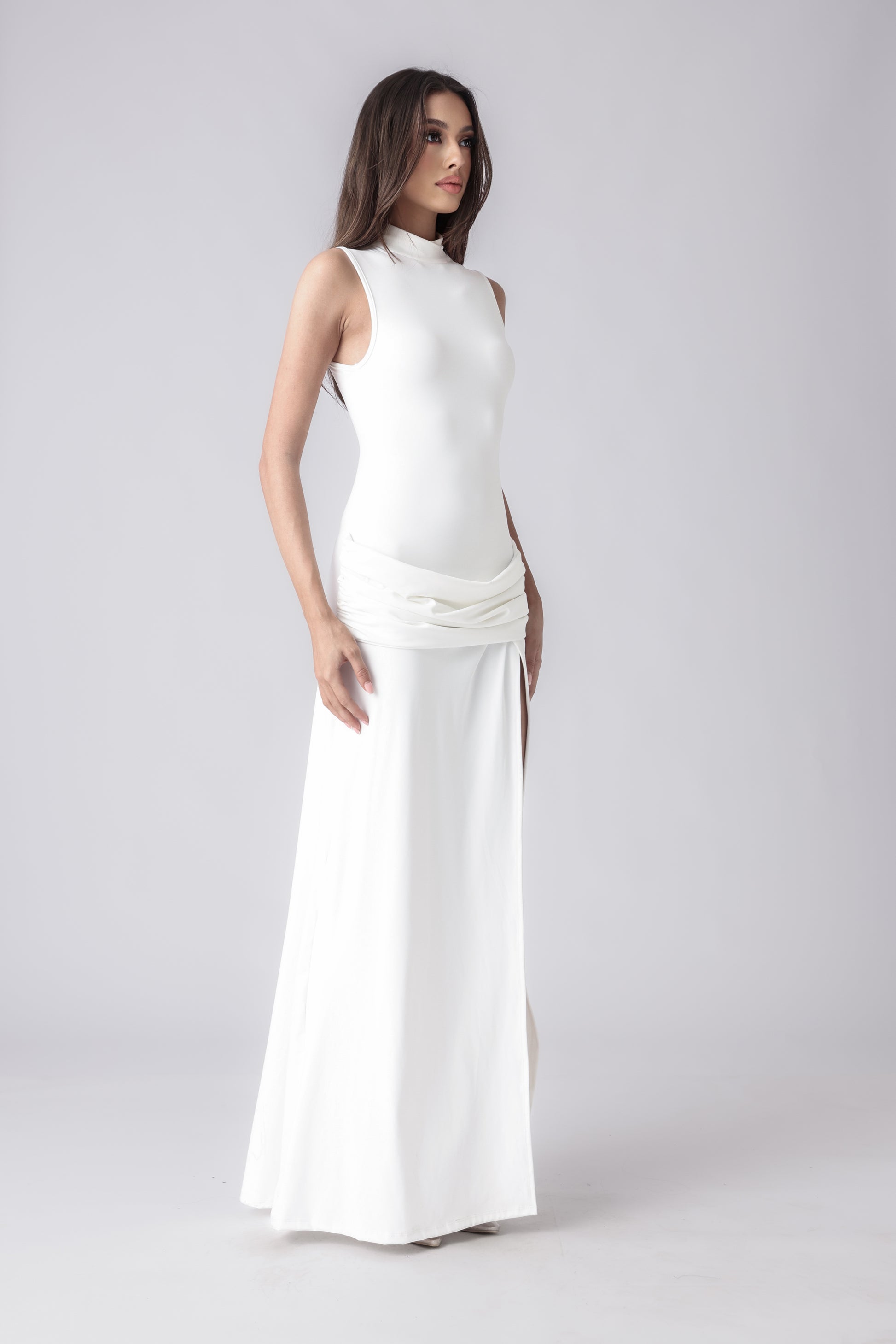 AURELIA MAXI DRESS
