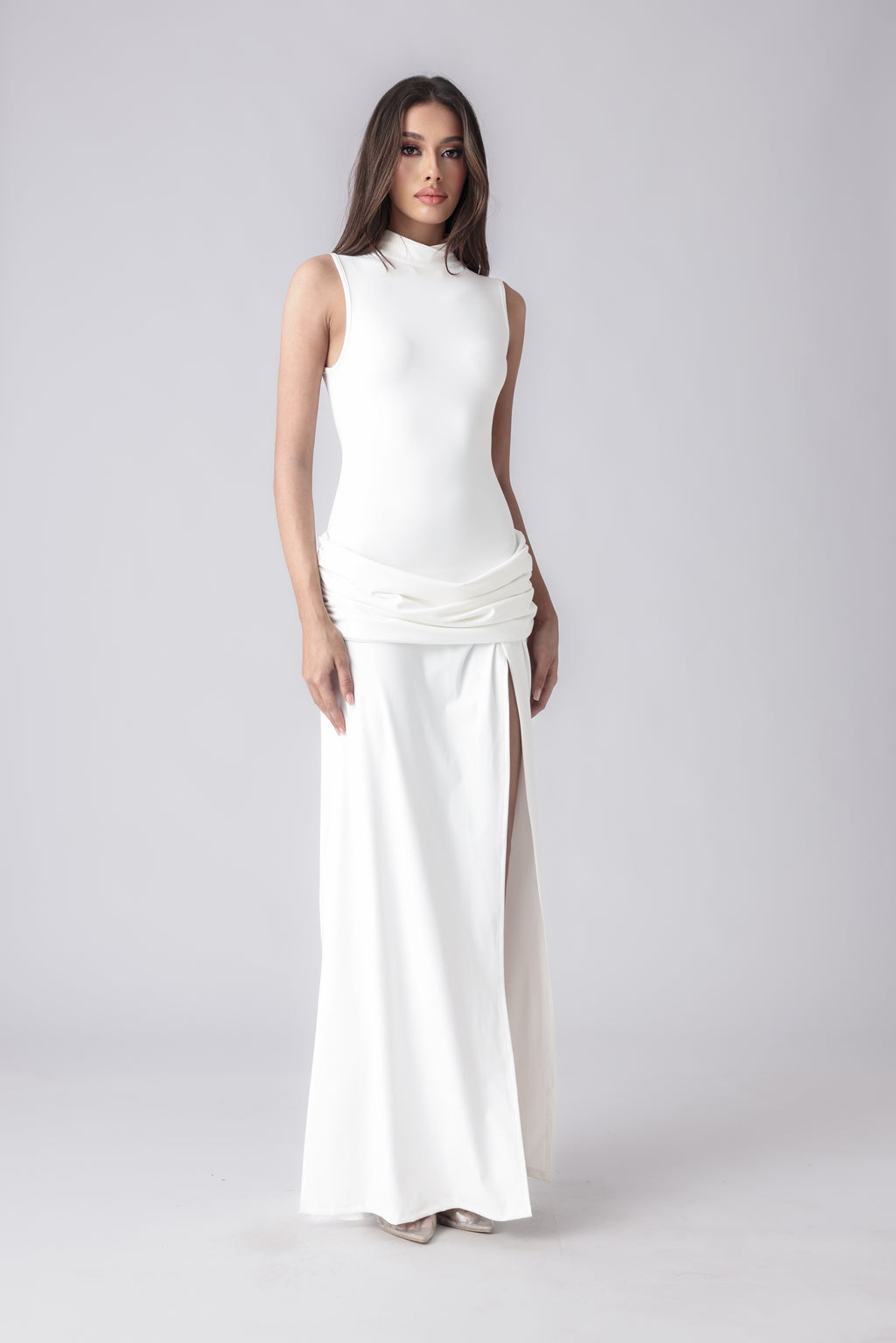 AURELIA MAXI DRESS