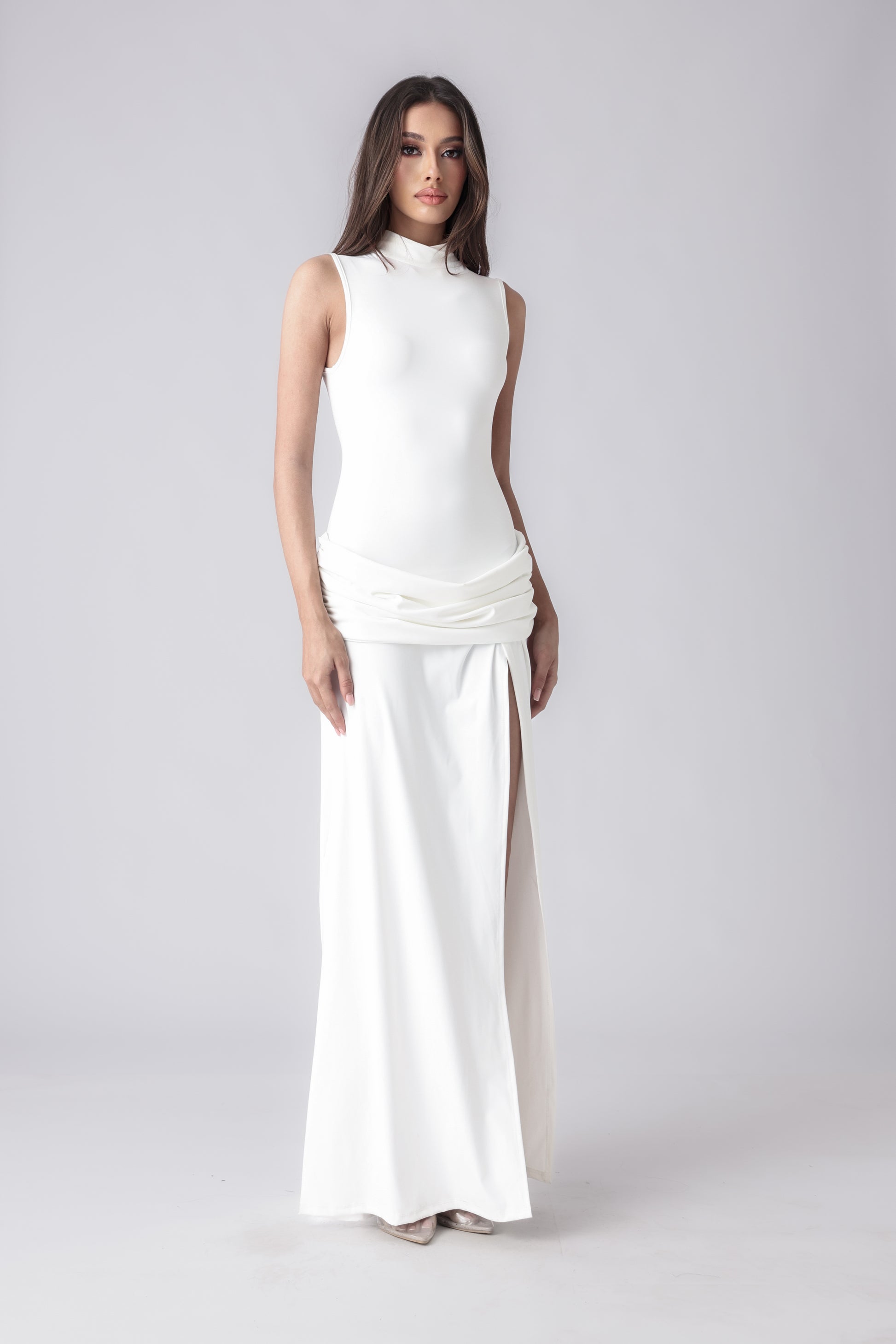 AURELIA MAXI DRESS