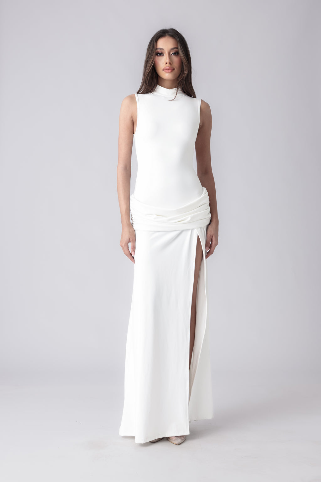 AURELIA MAXI DRESS
