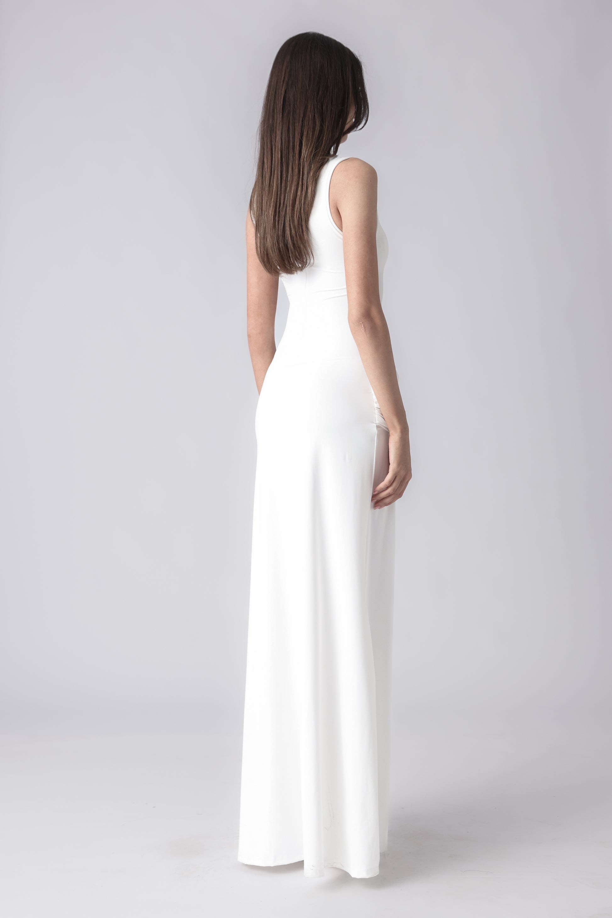 AURELIA MAXI DRESS