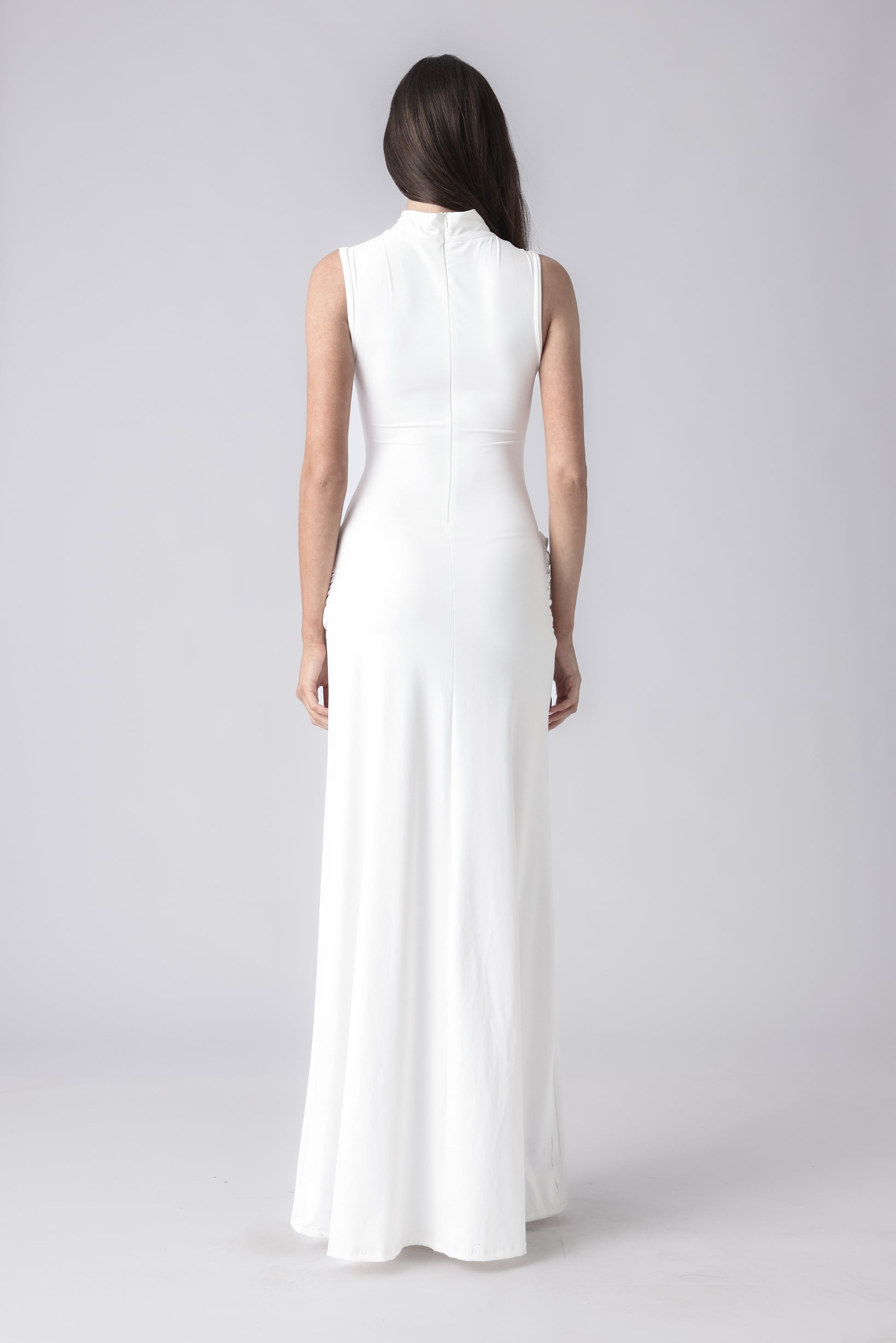 AURELIA MAXI DRESS