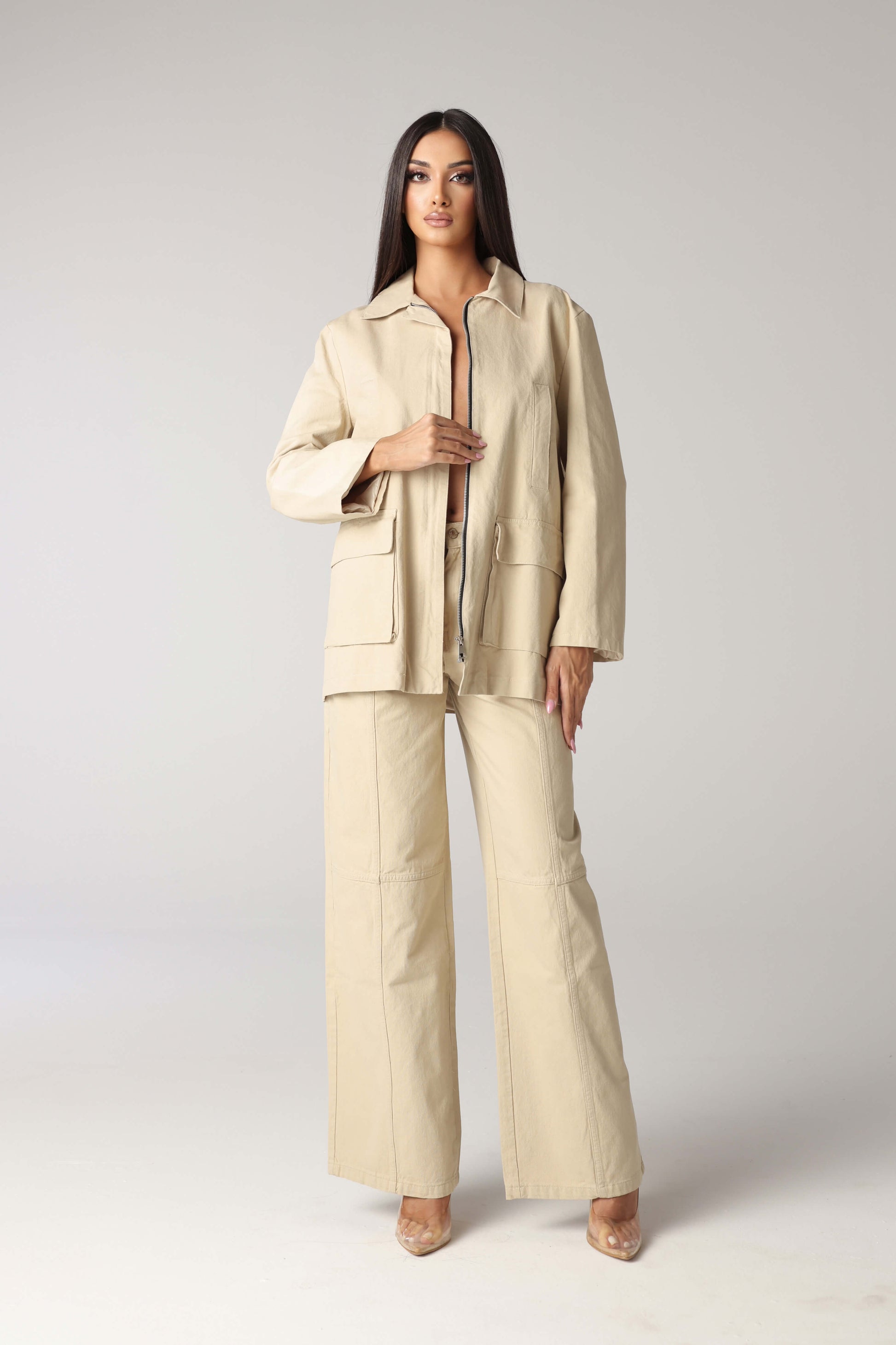 DESIRE PANTS