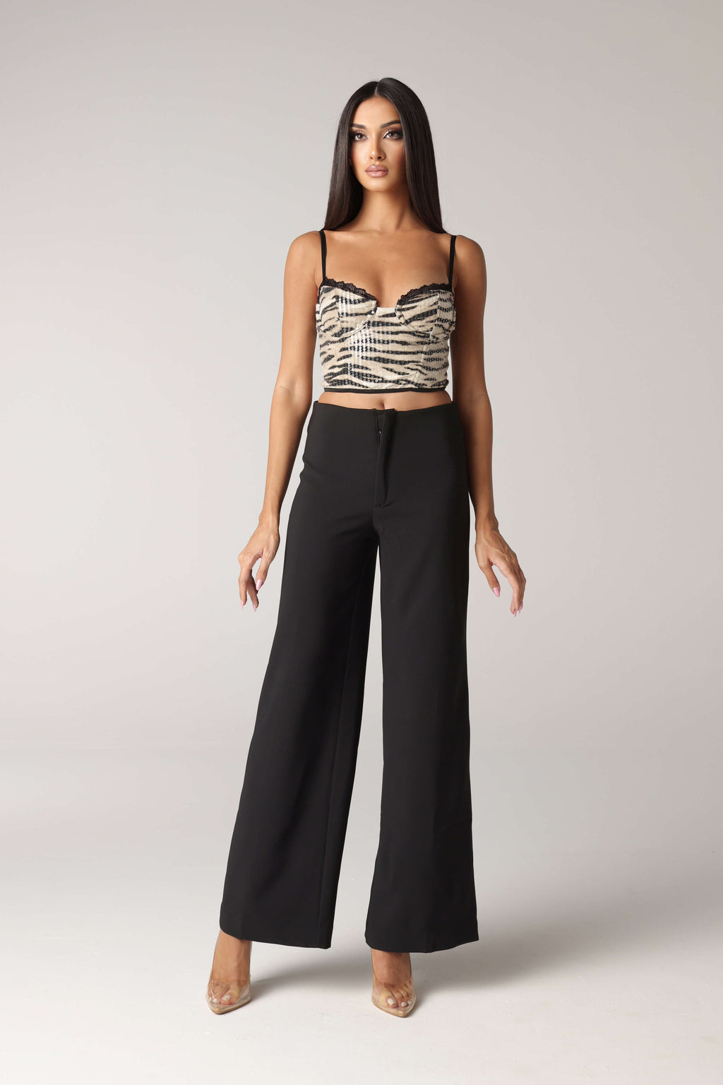 NIVINE PANTS