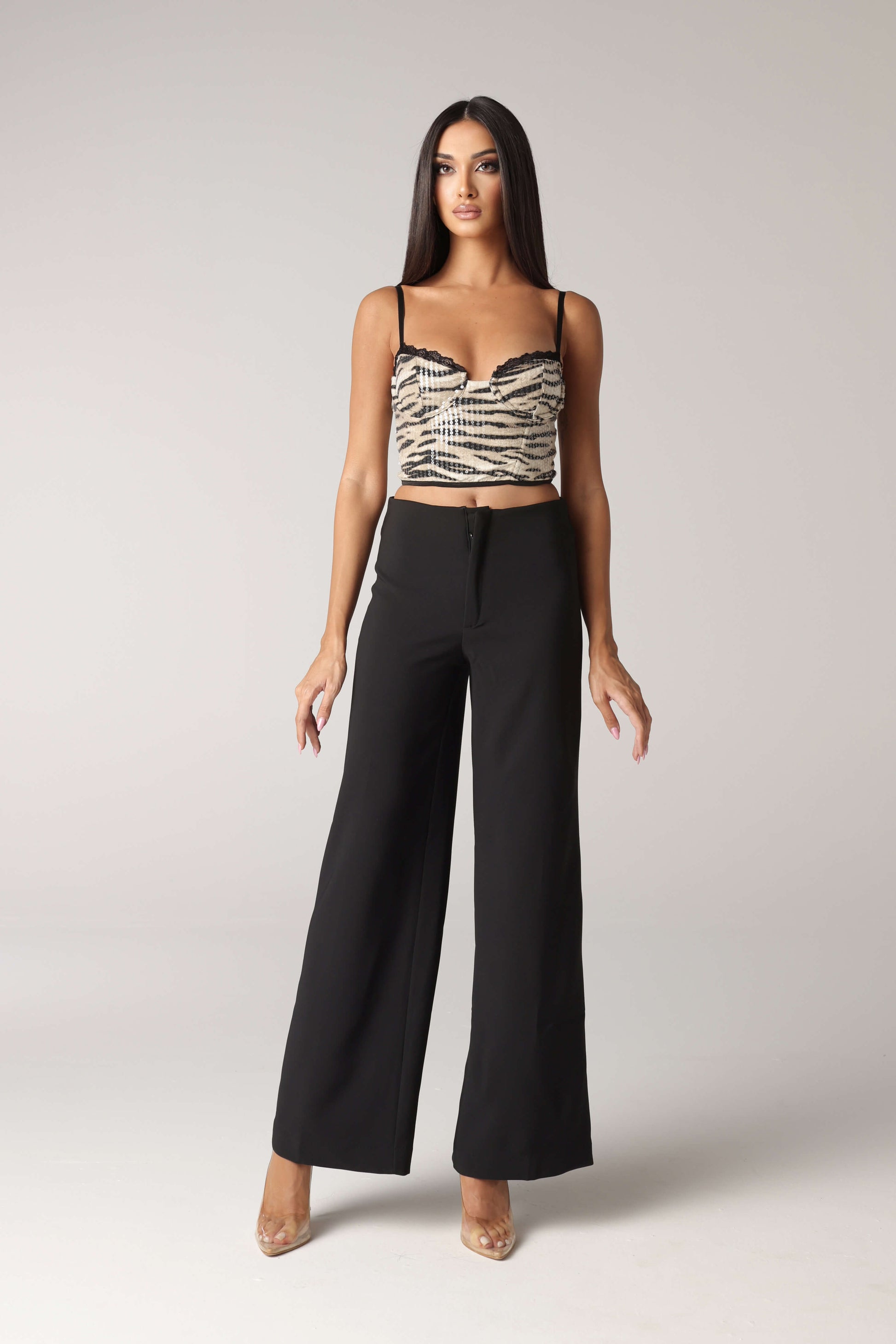 NIVINE PANTS