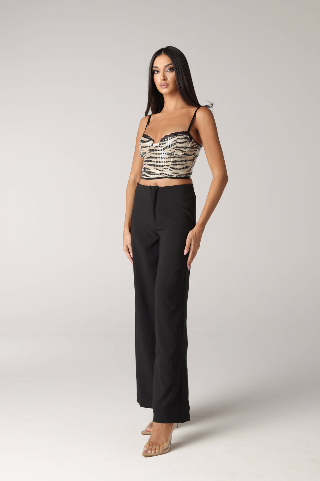 NIVINE PANTS