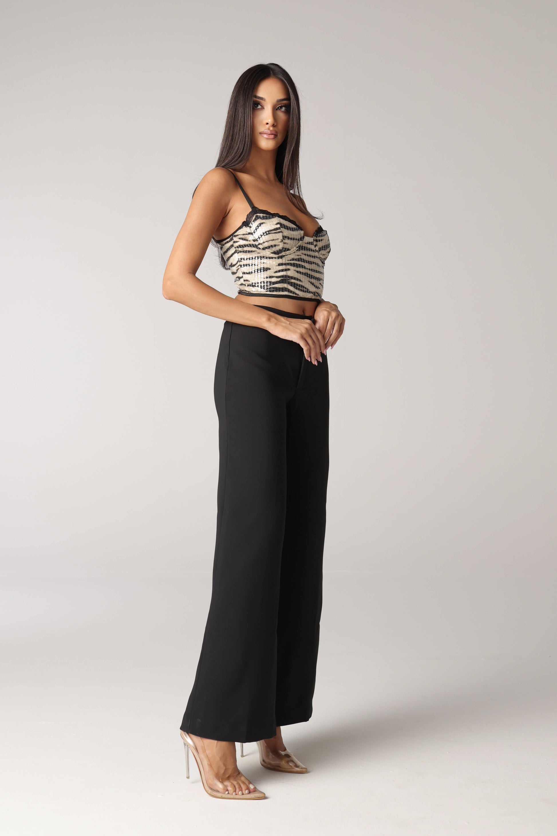 NIVINE PANTS