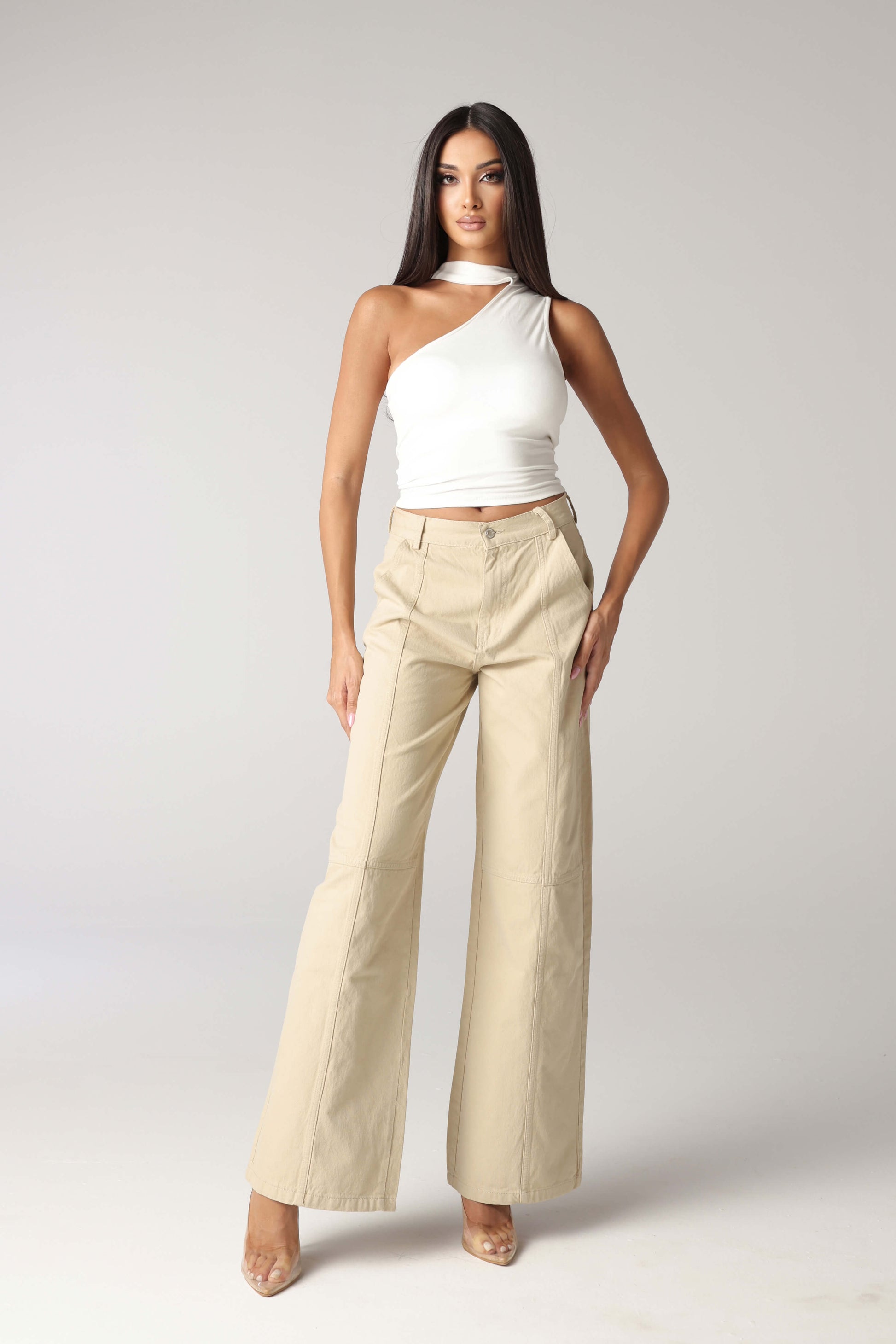 DESIRE PANTS