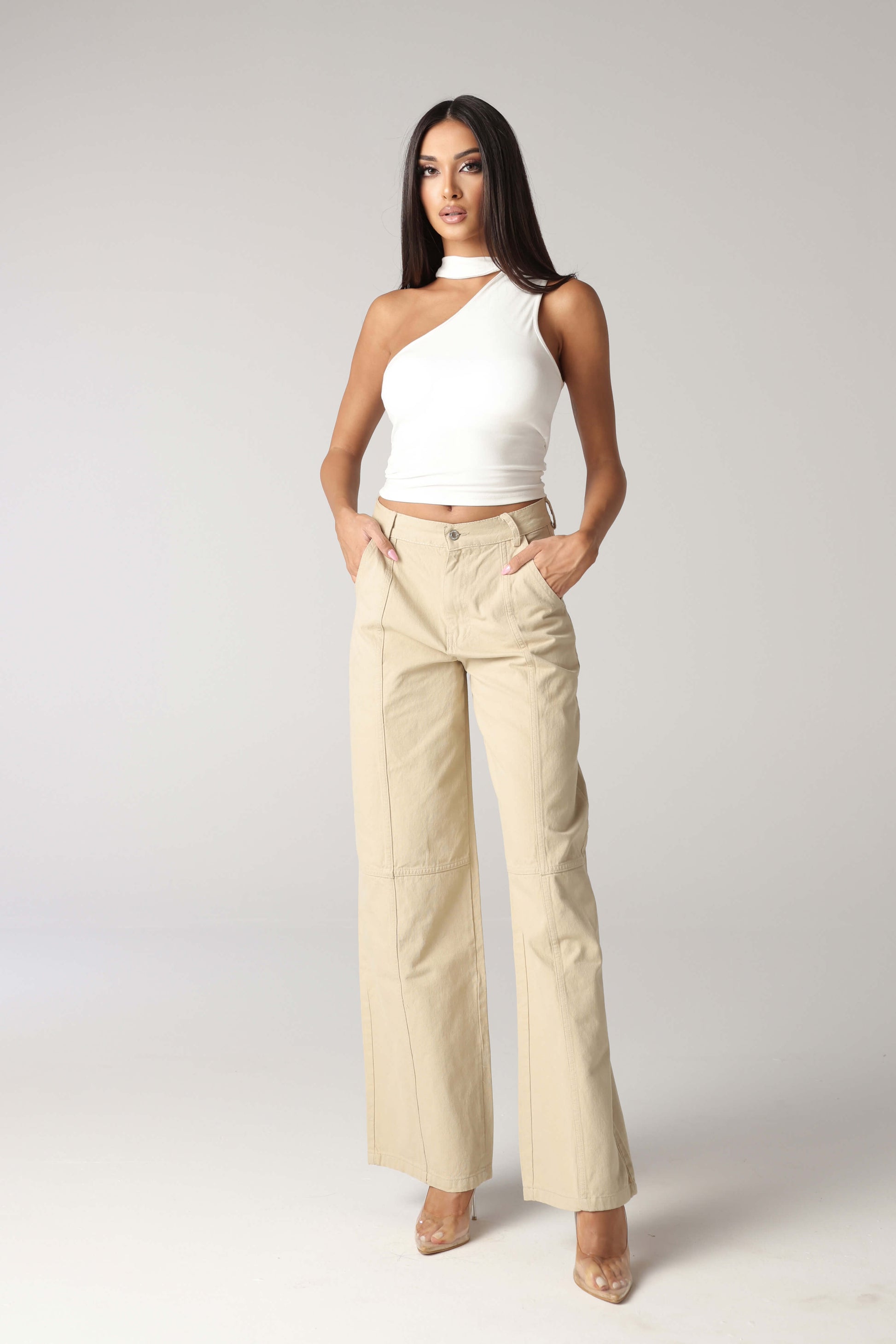 DESIRE PANTS