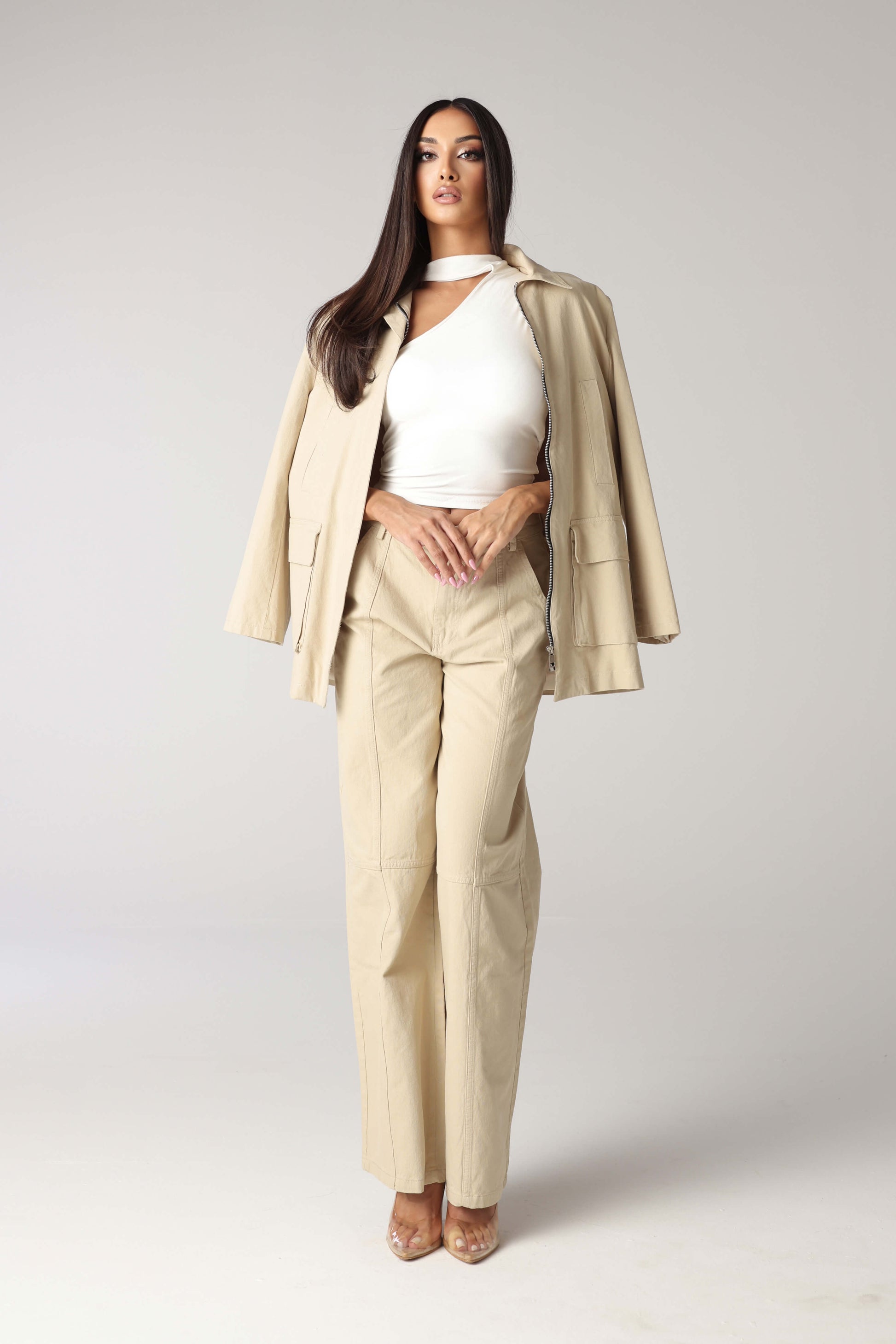 DESIRE PANTS
