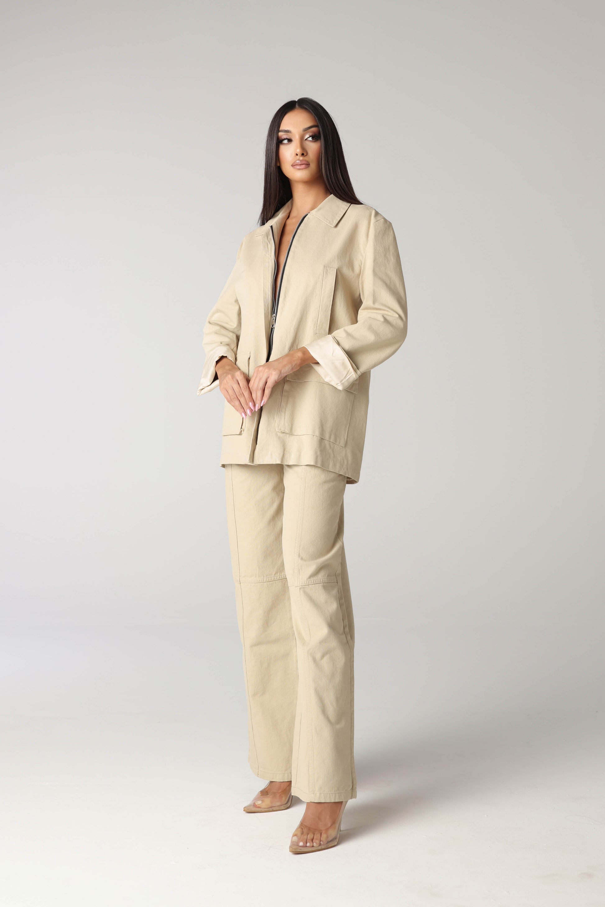 DESIRE PANTS