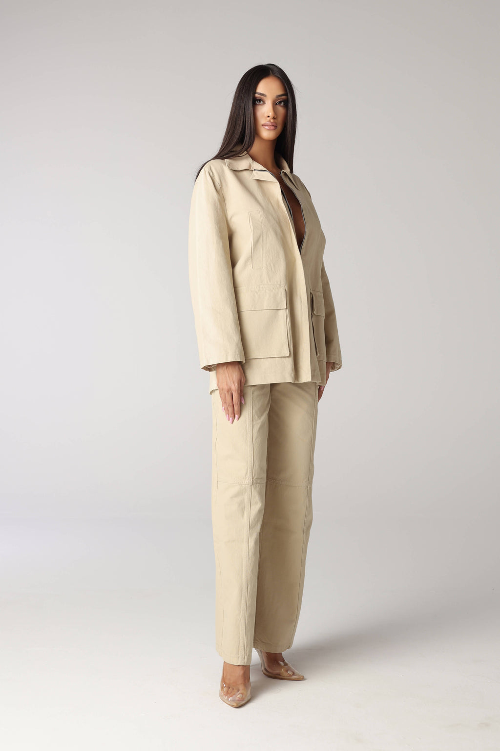 DESIRE PANTS