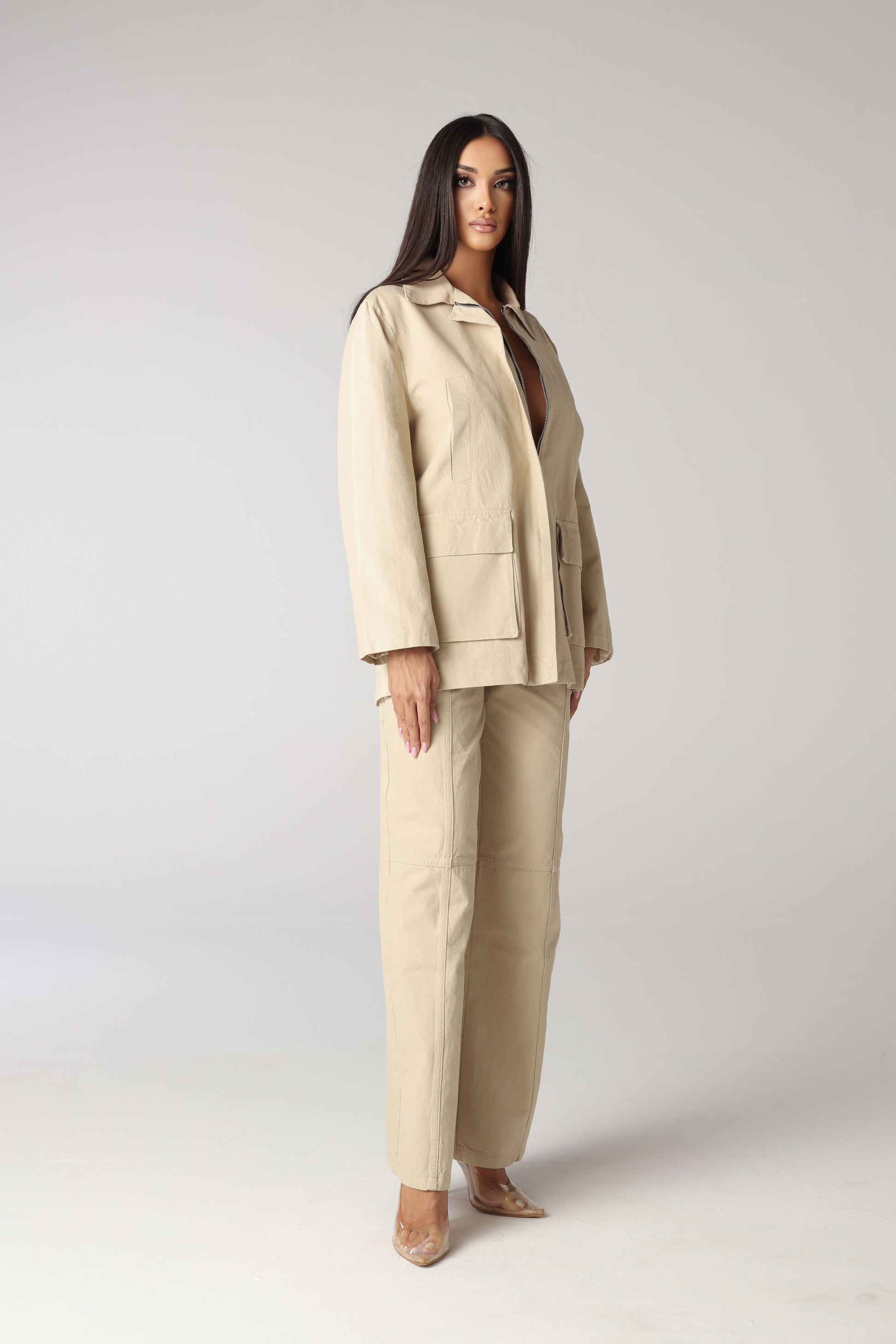 DESIRE PANTS
