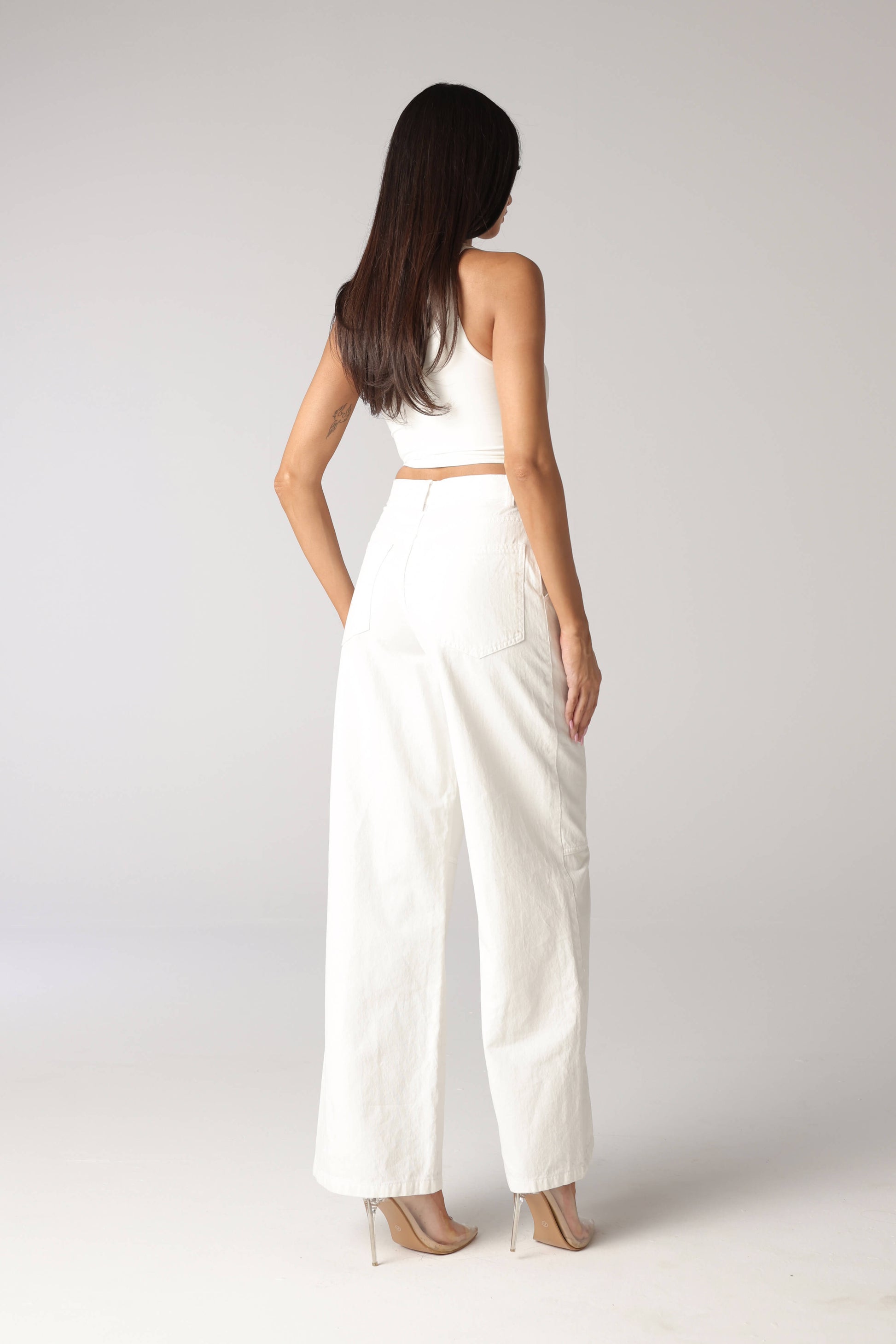 DESIRE PANTS