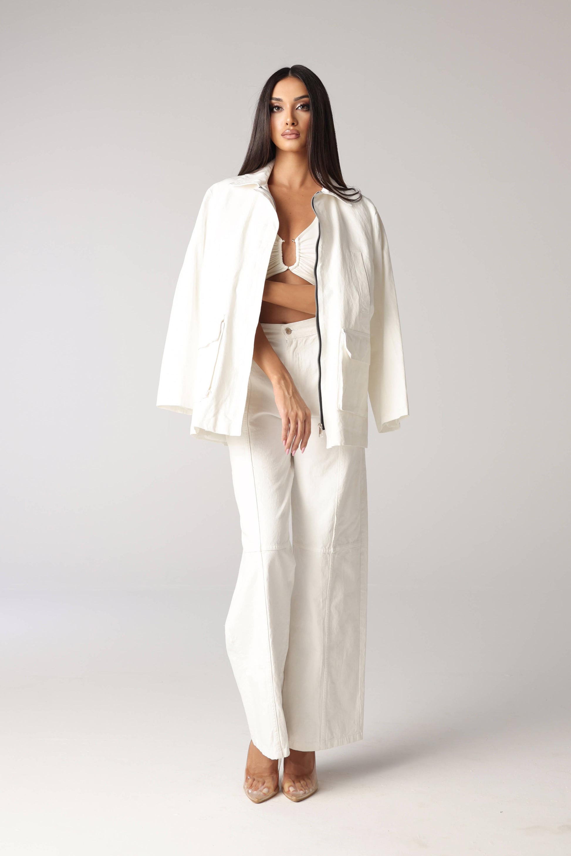 DESIRE PANTS