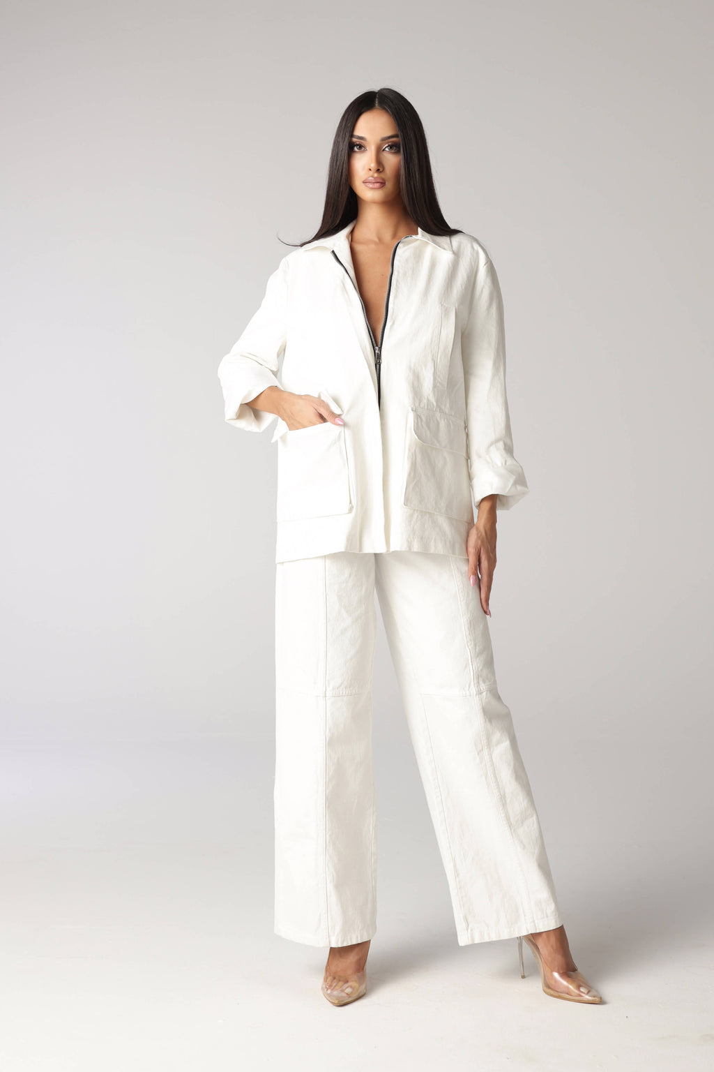 DESIRE PANTS