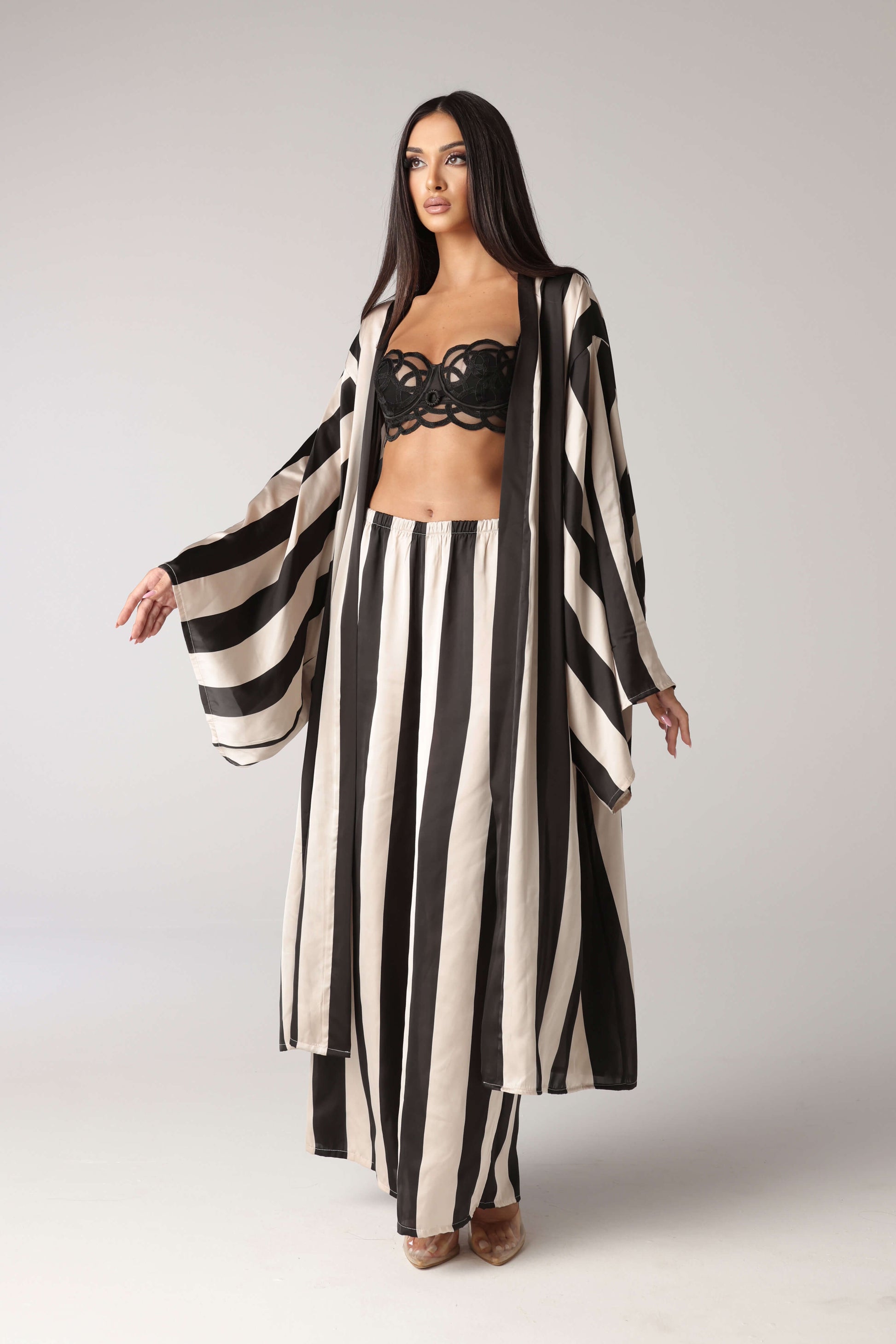 ALOUETTE SET