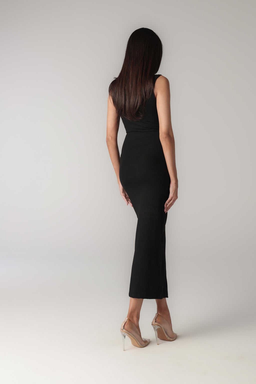 SUHANA MIDI DRESS